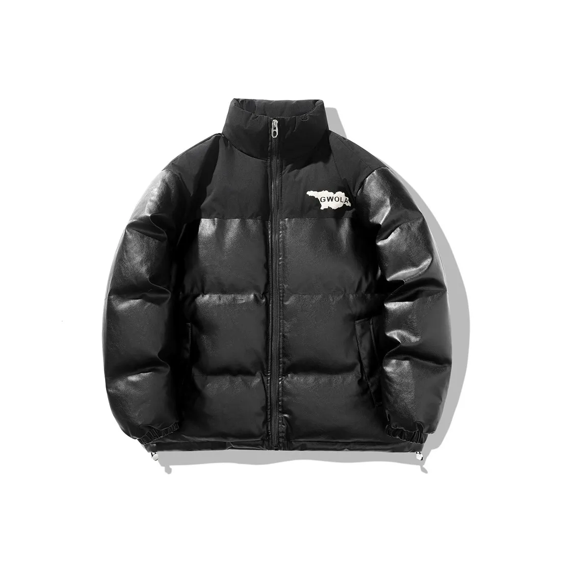 Gwola Унисекс Объемные куртки (пуфы)