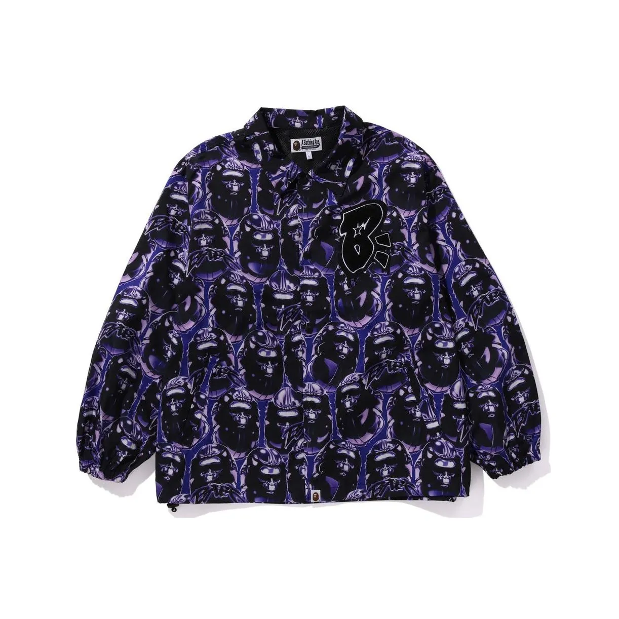 A BATHING APE Куртки и Пальто Мужской