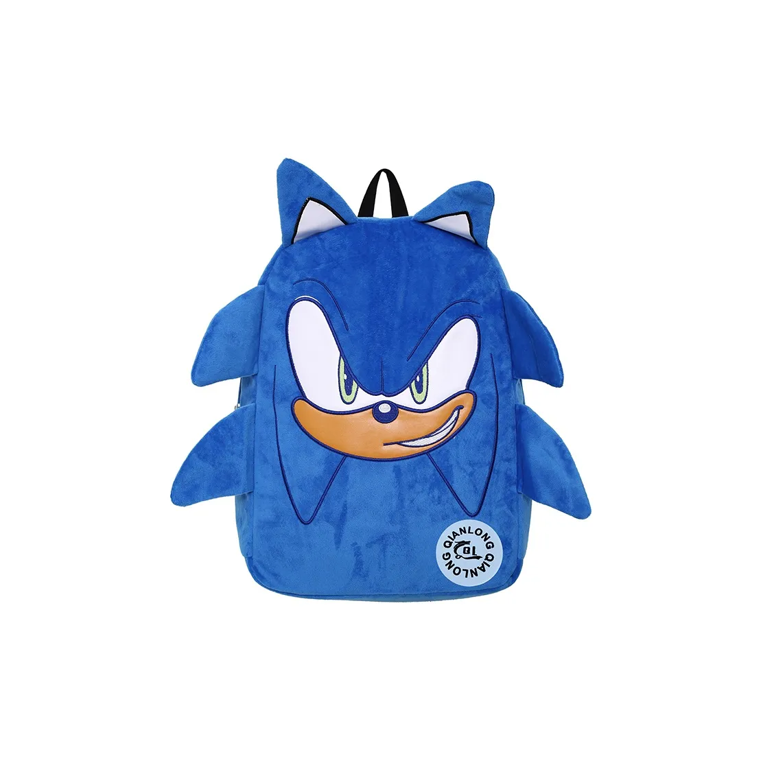 YUANTUZHE Плюшевый рюкзак унисекс разноцветный