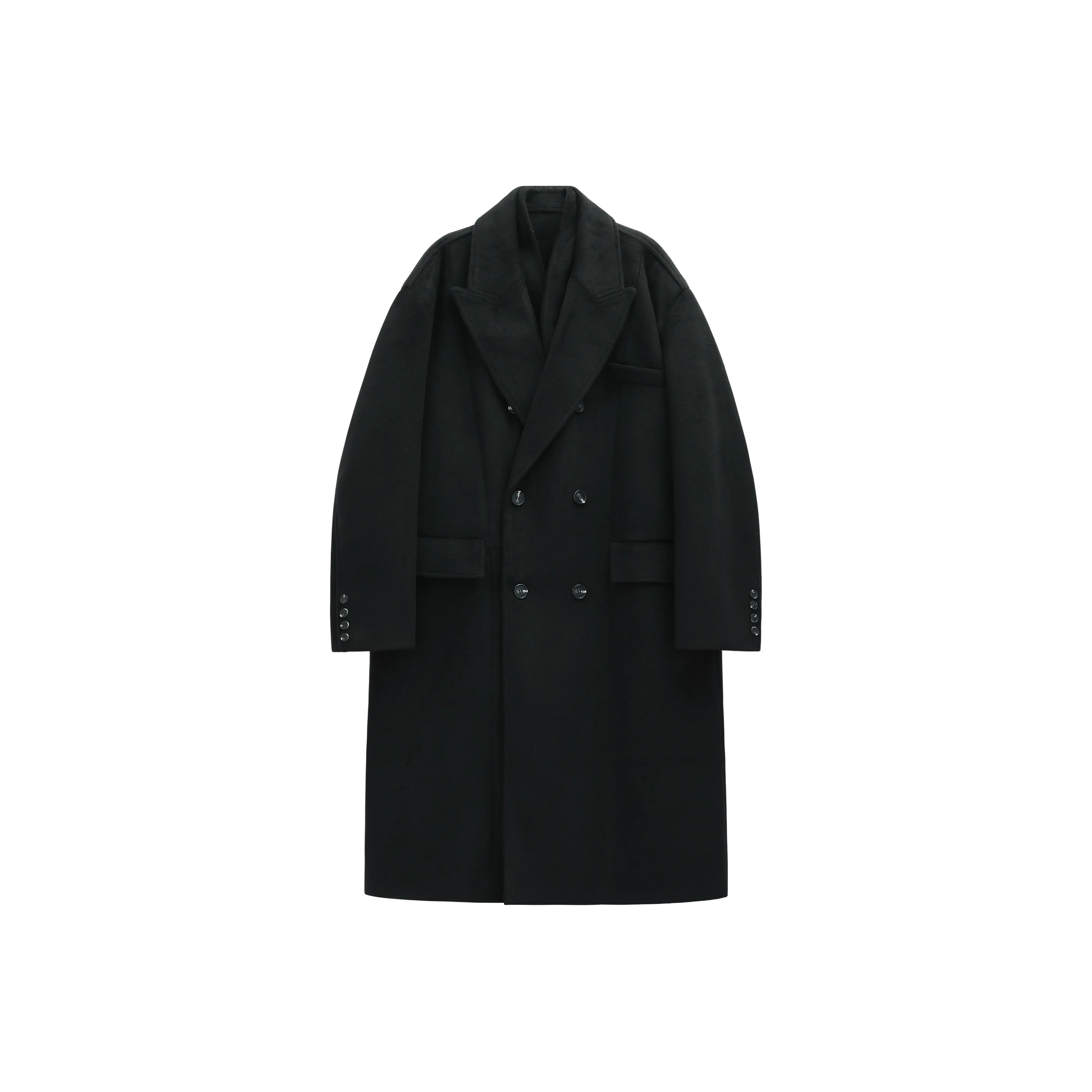 CHIC ERRO Мужское пальто