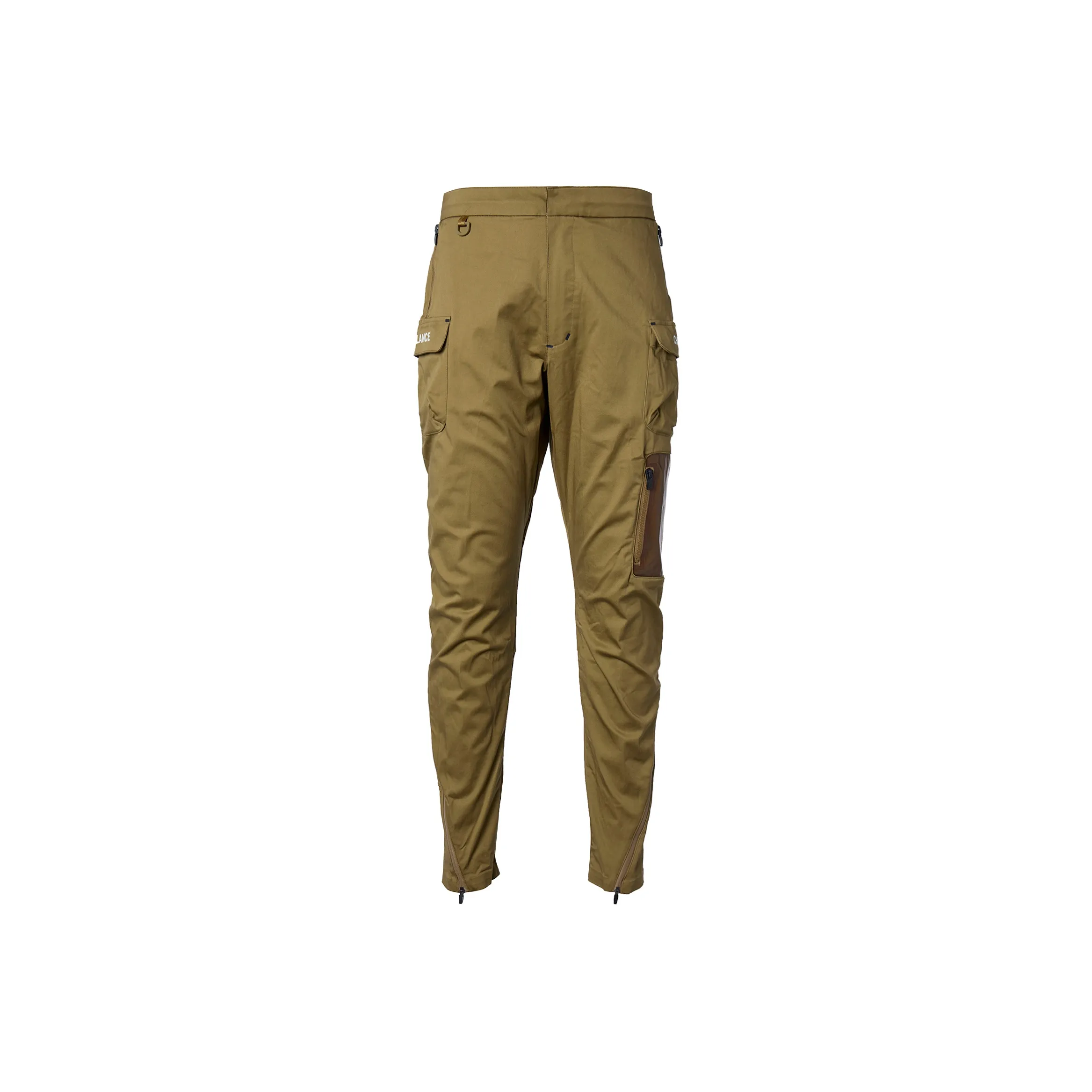 Nike Lab X Undercover Cargo Pants 'Lichen Brown'