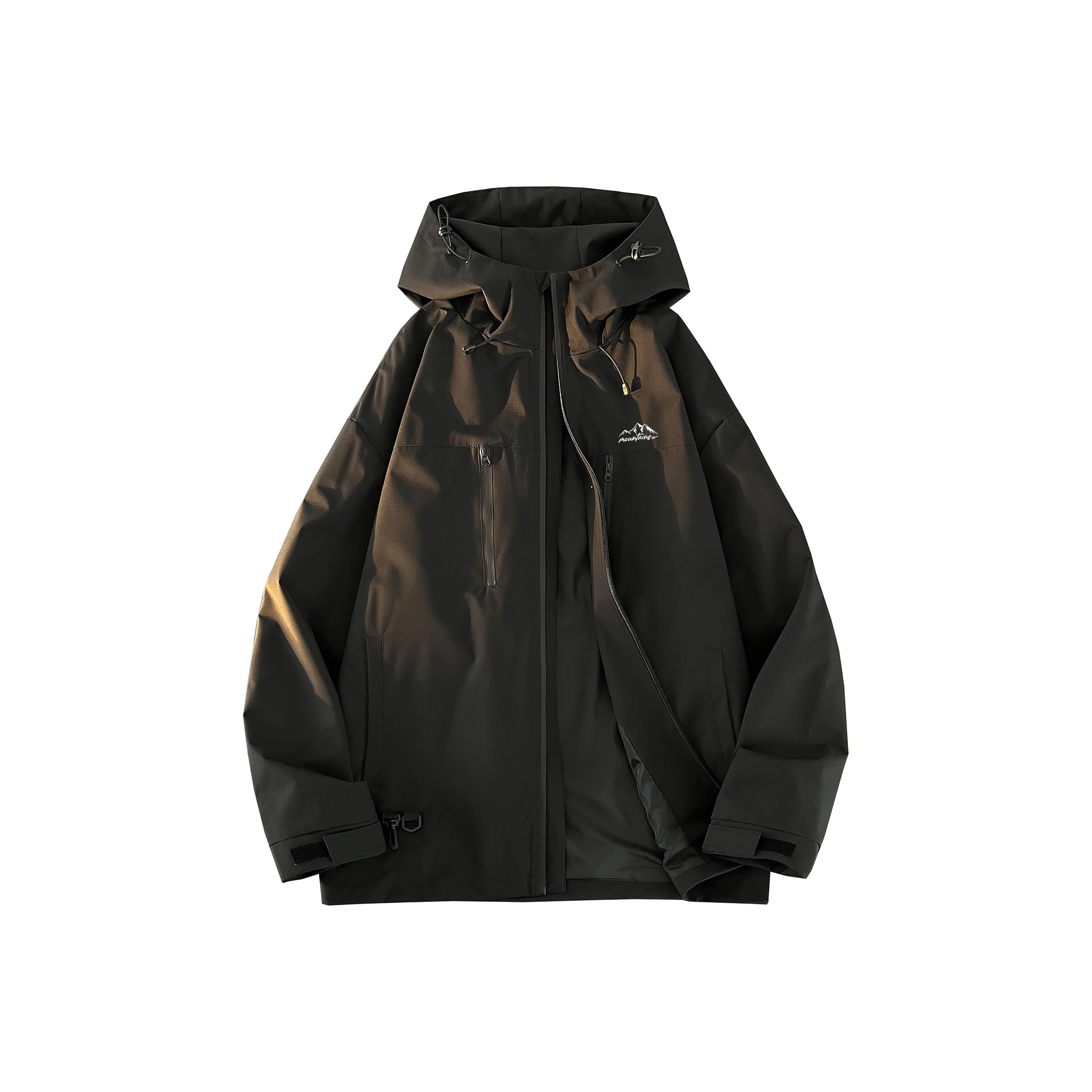 WARRIOR Jackets Unisex