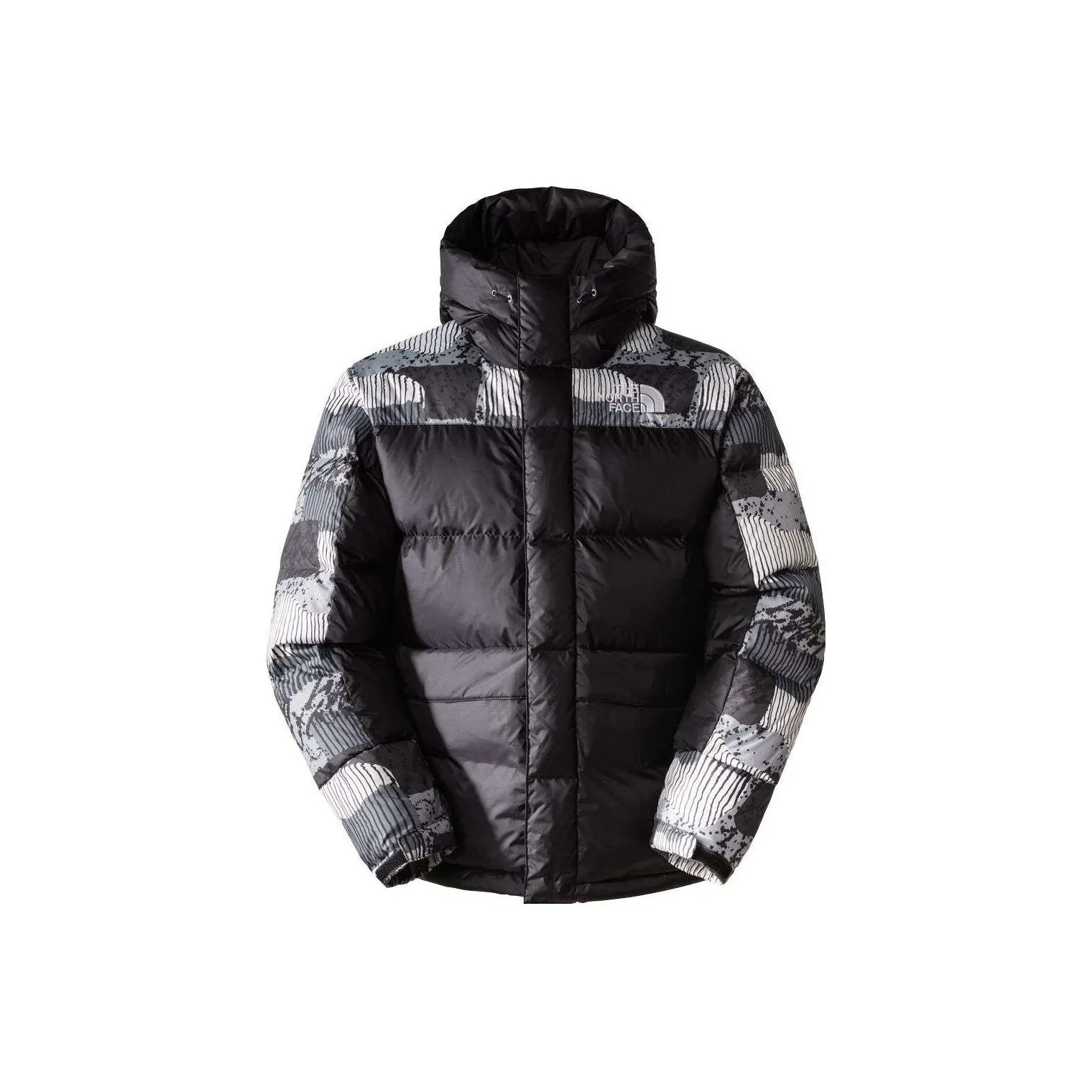THE NORTH FACE HIMALAYAN Down Jacket Men's Black
