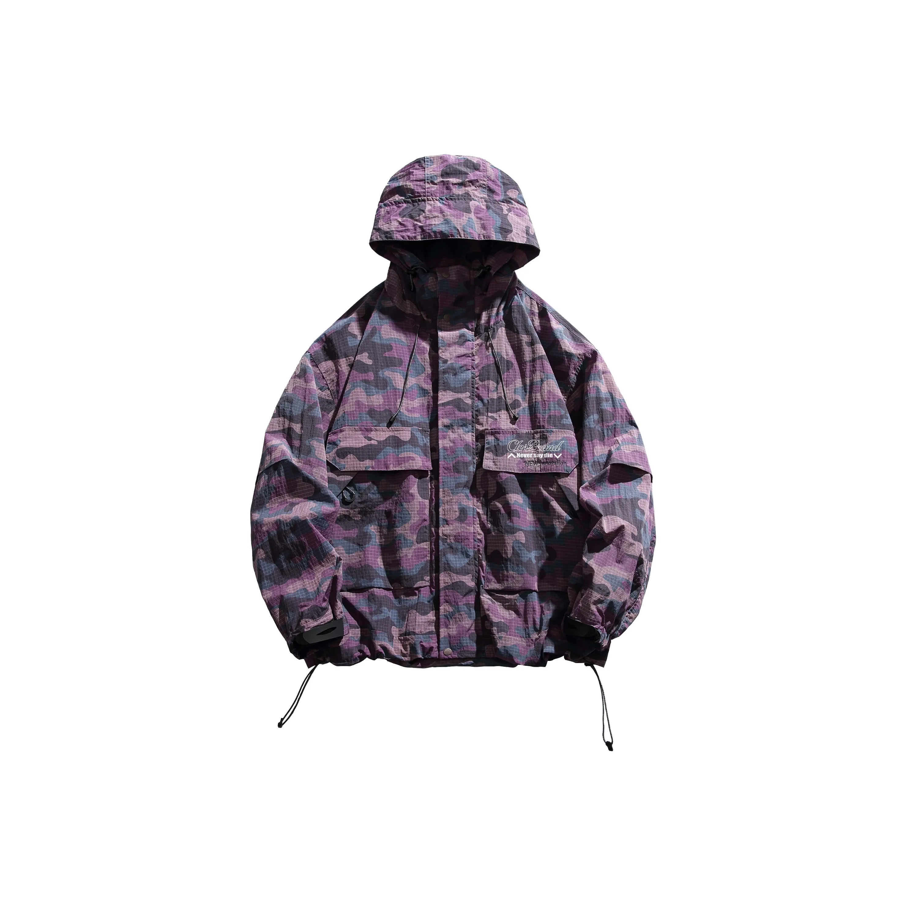 CLOR Jackets Unisex