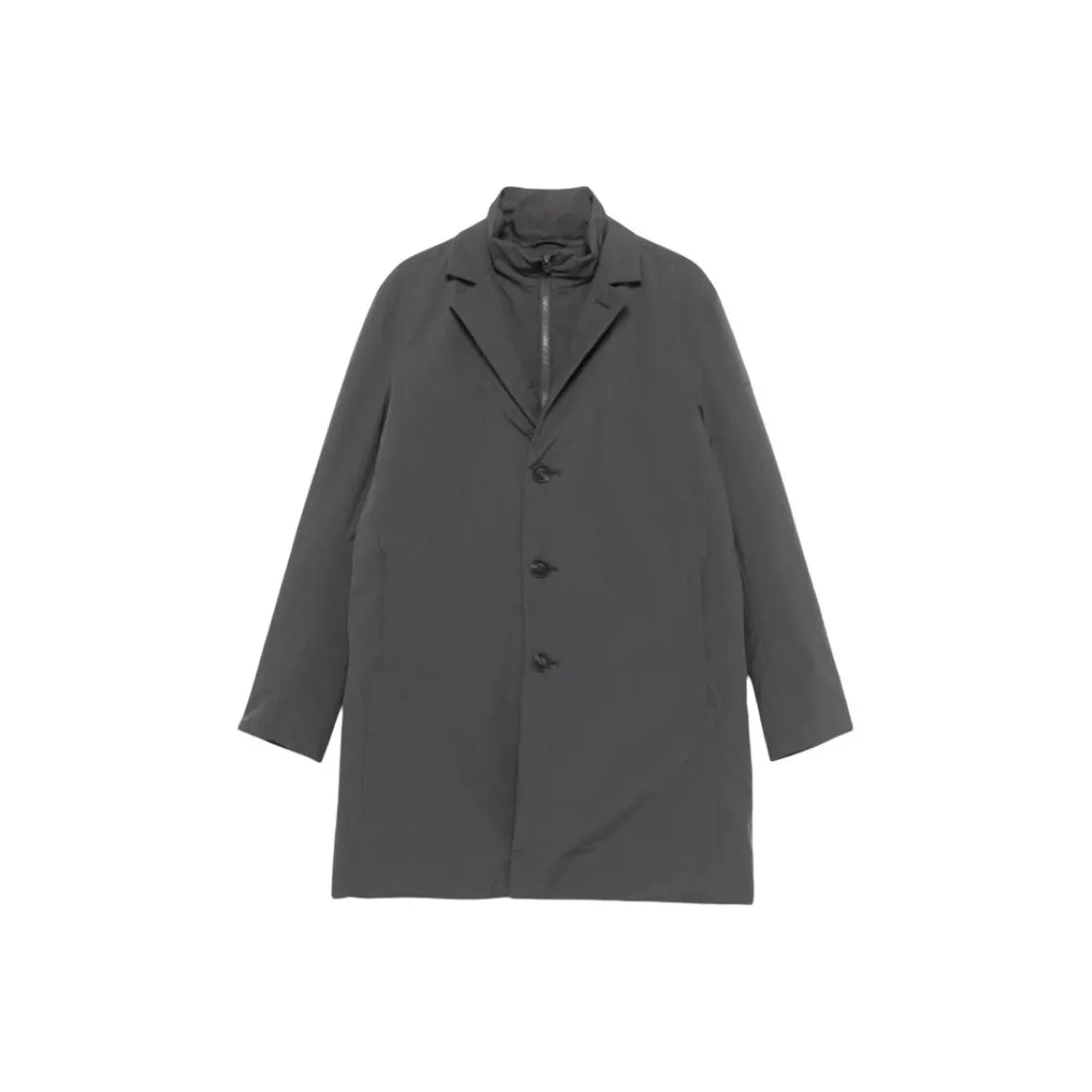 SAVE THE DUCK Byron Coat