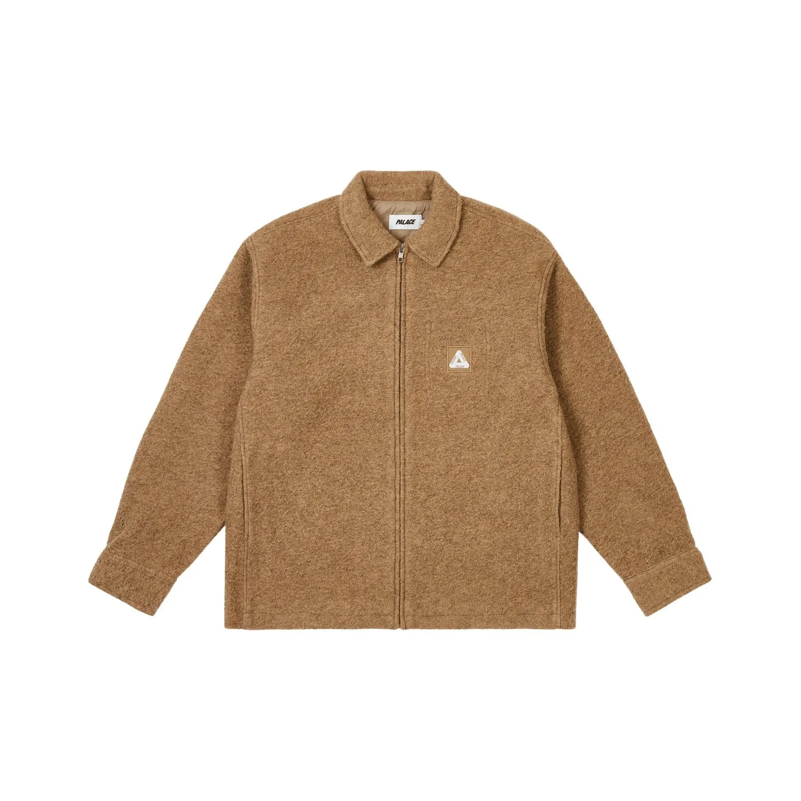 Дворцовый Праздника Бежевый Унисекс Куртка