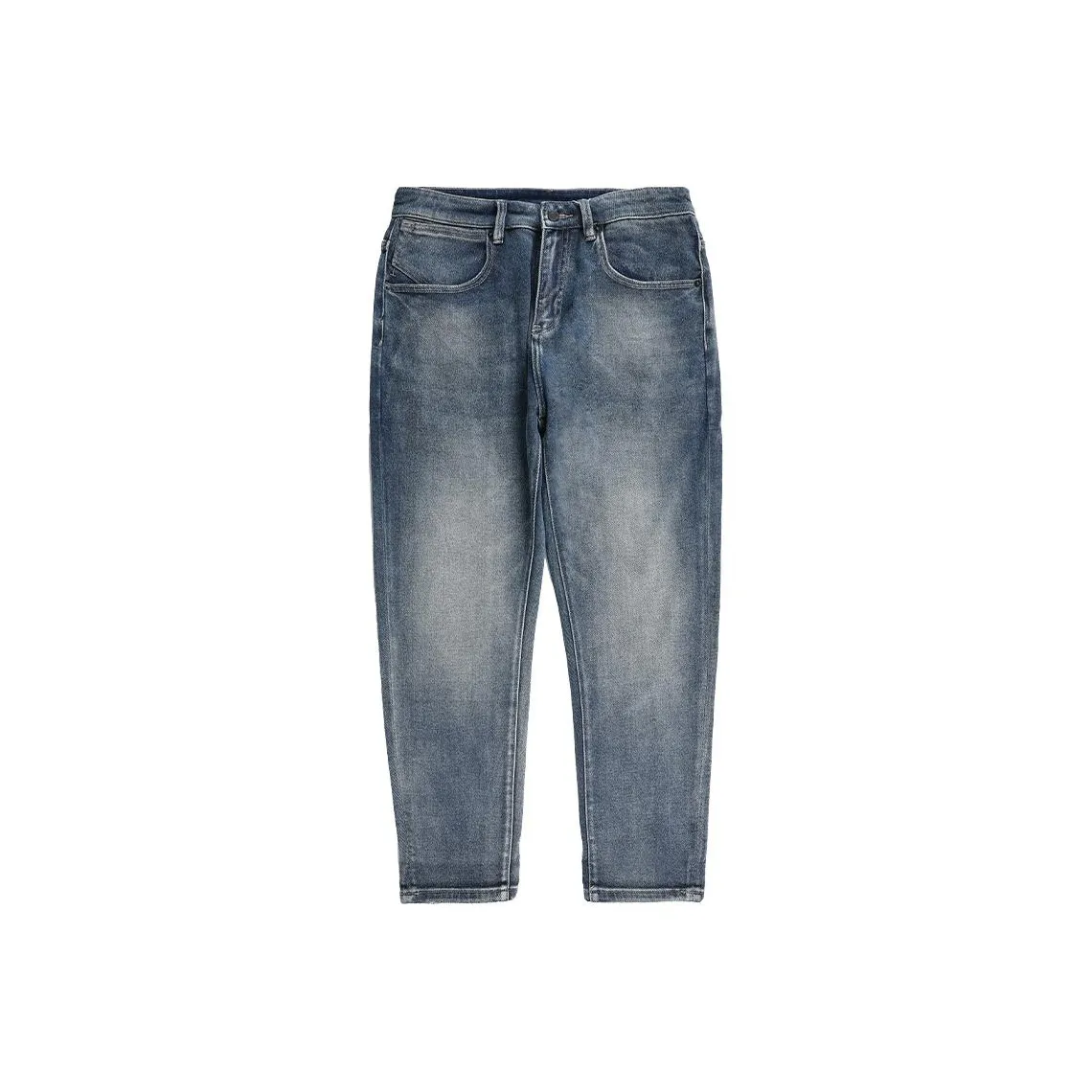 PUSH HZC Jeans Men's Blue