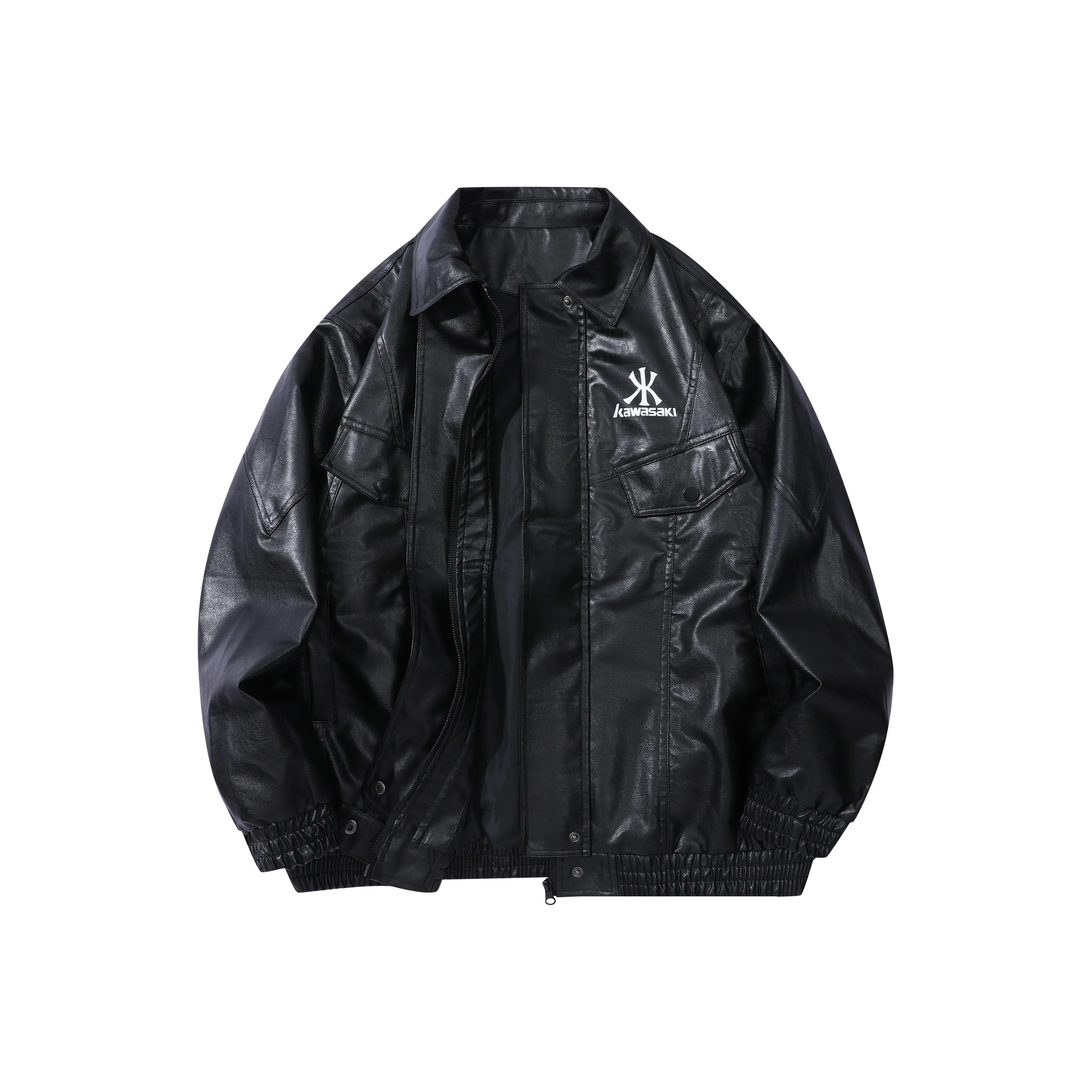 Кавасаки Унисекс Куртки