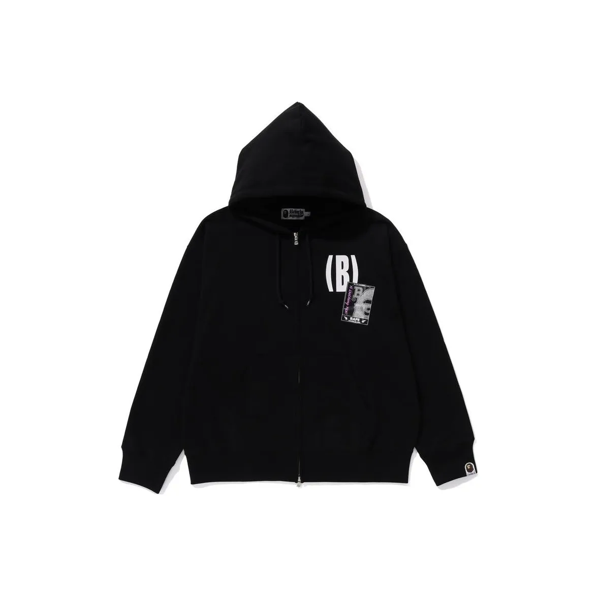 A BATHING APE Куртки и Пальто Мужской