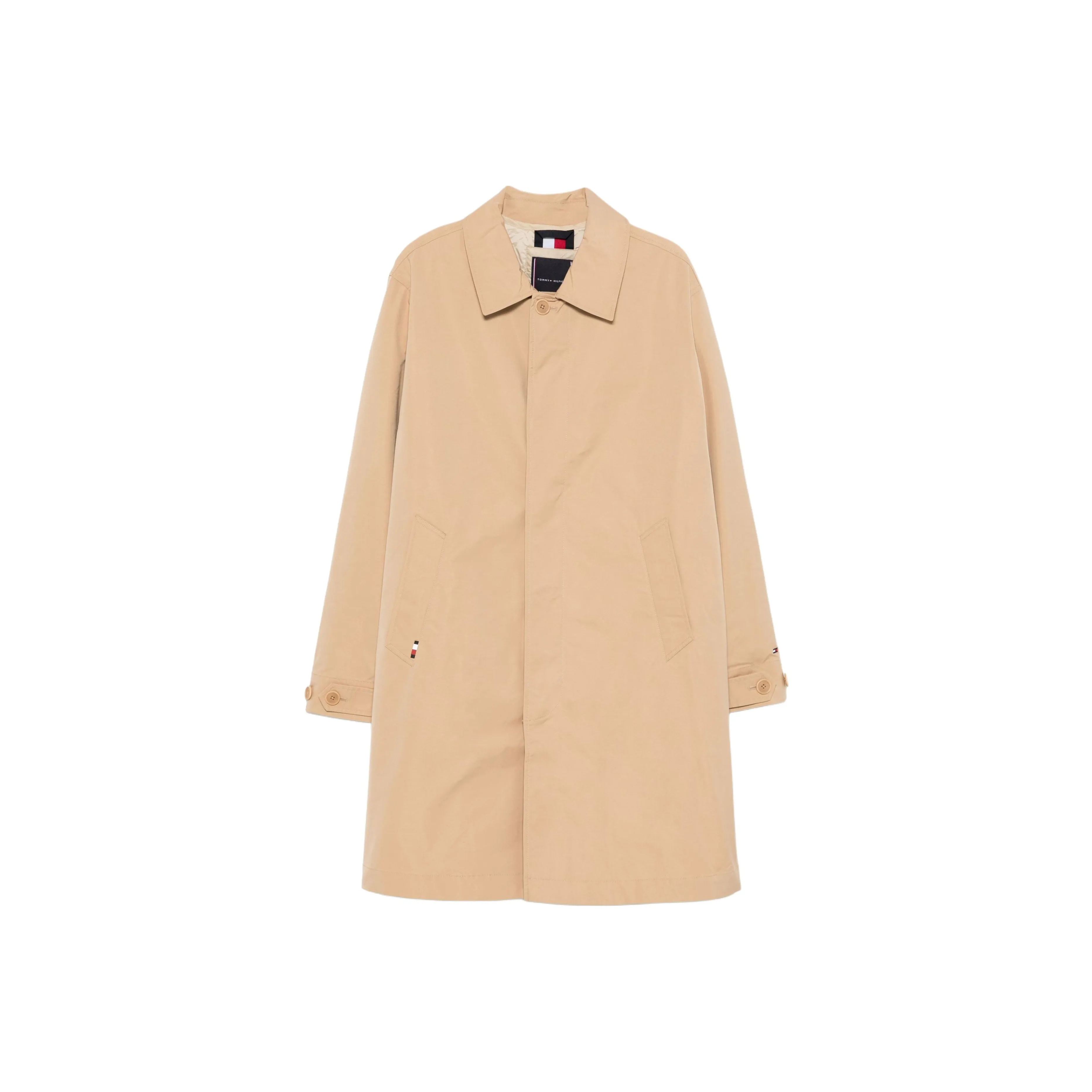 Tommy Hilfiger Three in one Carcoat