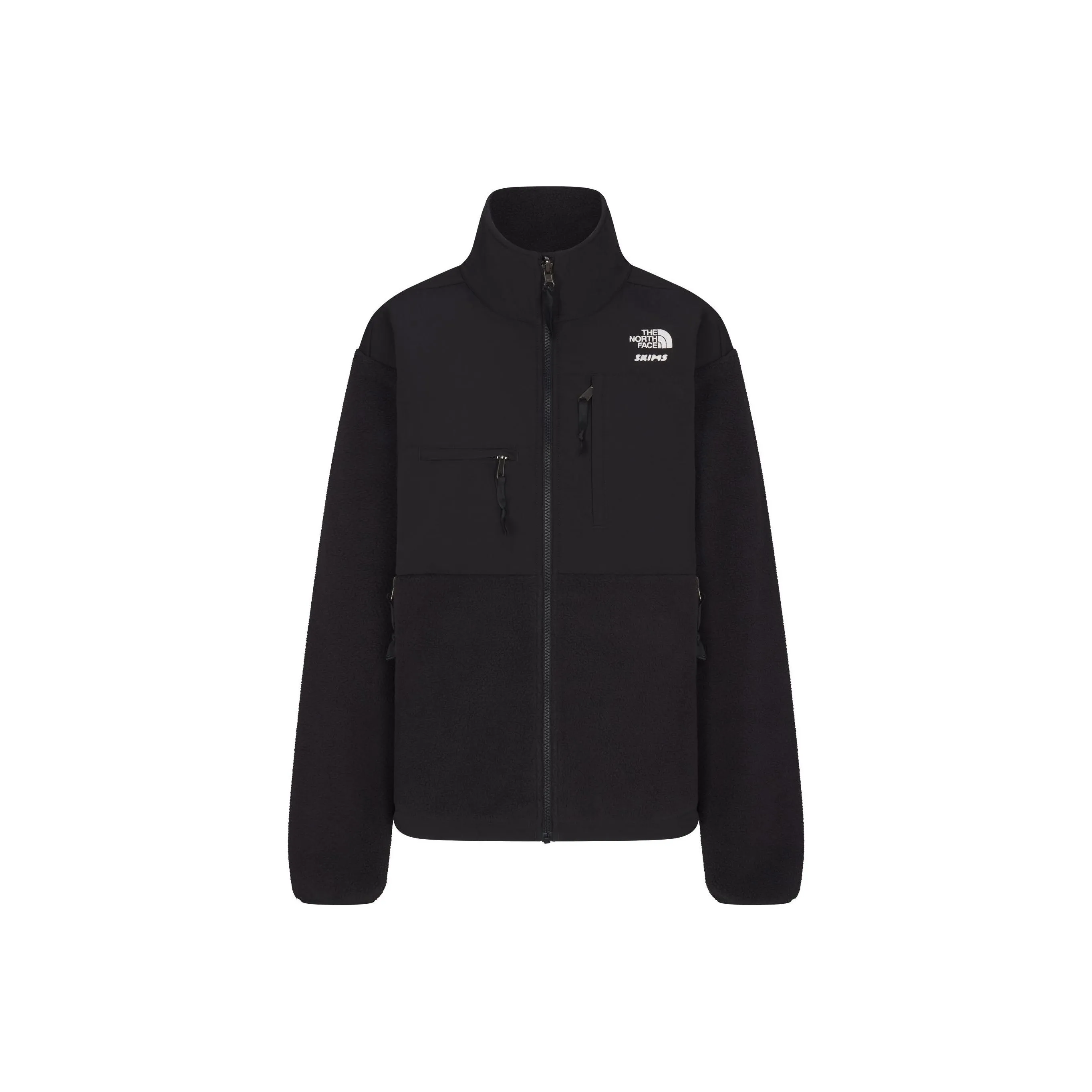Skims X Tnf 1995 Retro Denali Fleece Jacket