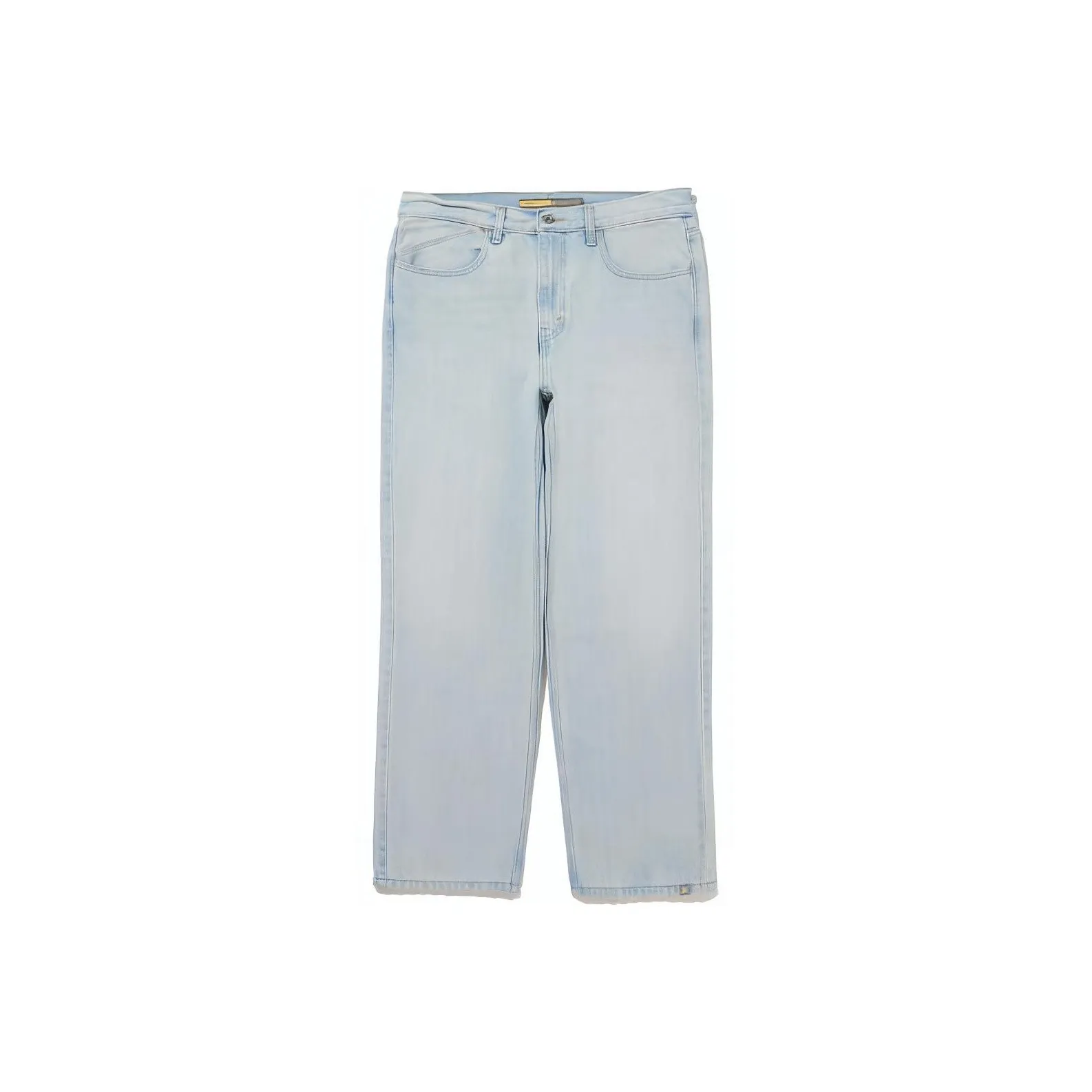 Levis SilverTab Series Jeans Men Light Blue