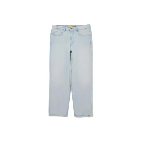 Levis SilverTab series Джинсы Мужские Светло-синие