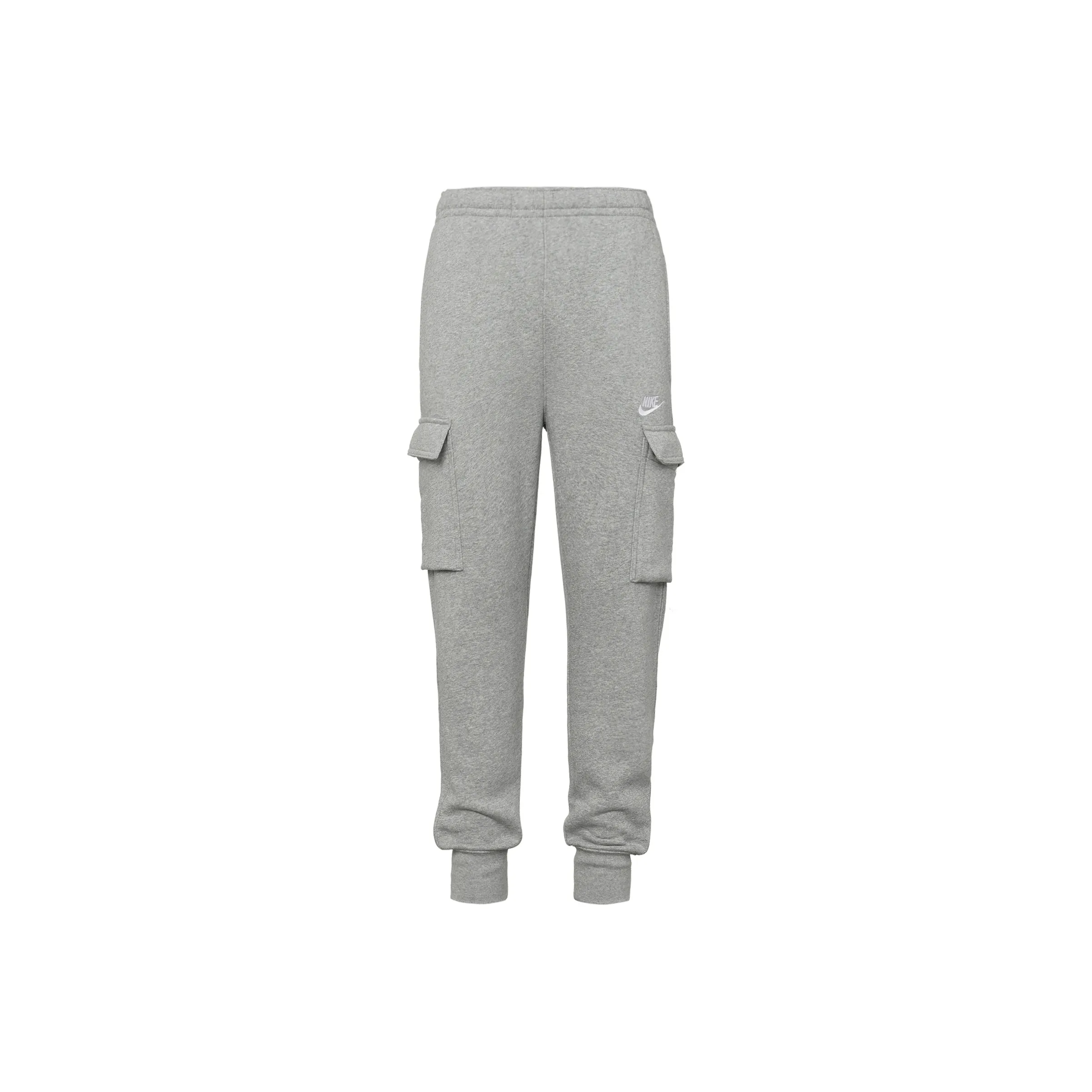 Nike Cargo Pants Men Gray
