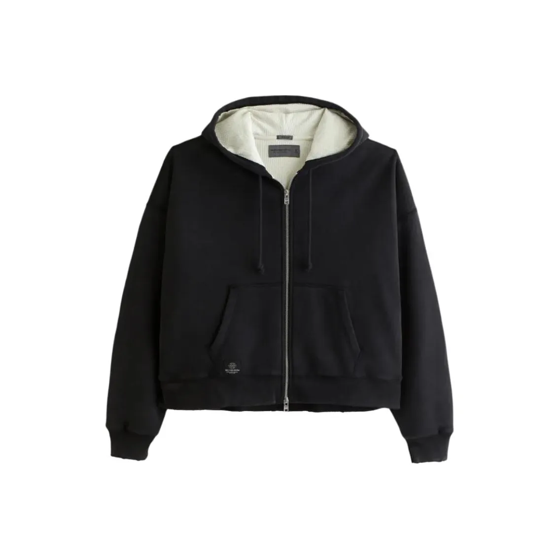 Abercrombie＆Fitch Sweatshirts Men Black
