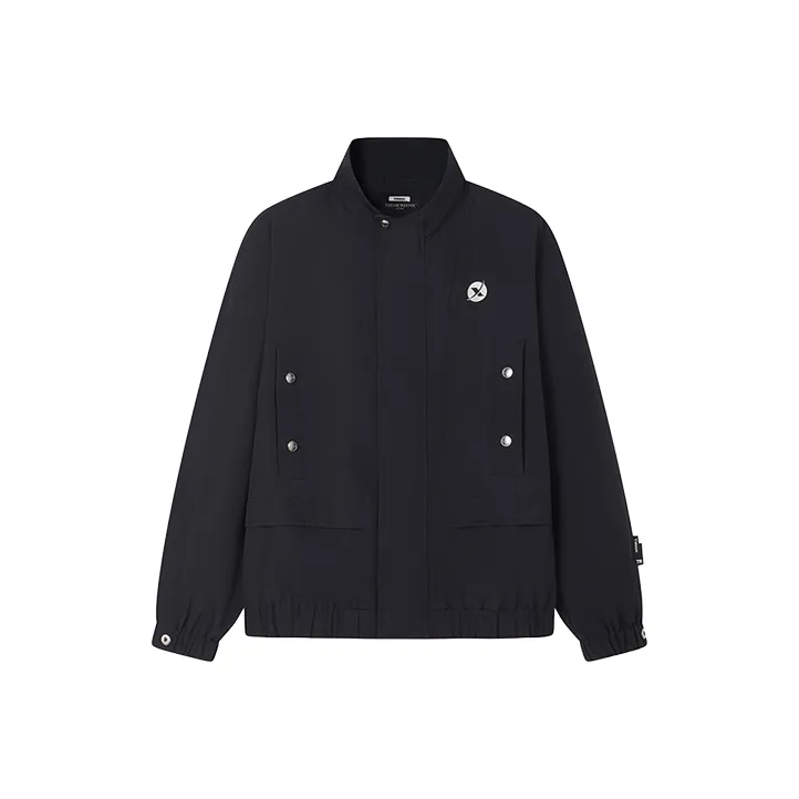 Teenie Weenie Men CleanFit Series 24FW Куртка Осенняя Унисекс