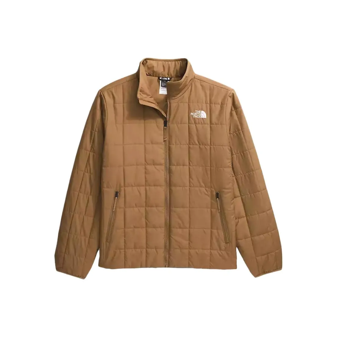 THE NORTH FACE Куртки и Пальто Мужской Коричневый