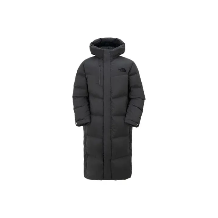 THE NORTH FACE CHALLENGE AIR Пуховик Унисекс Черный