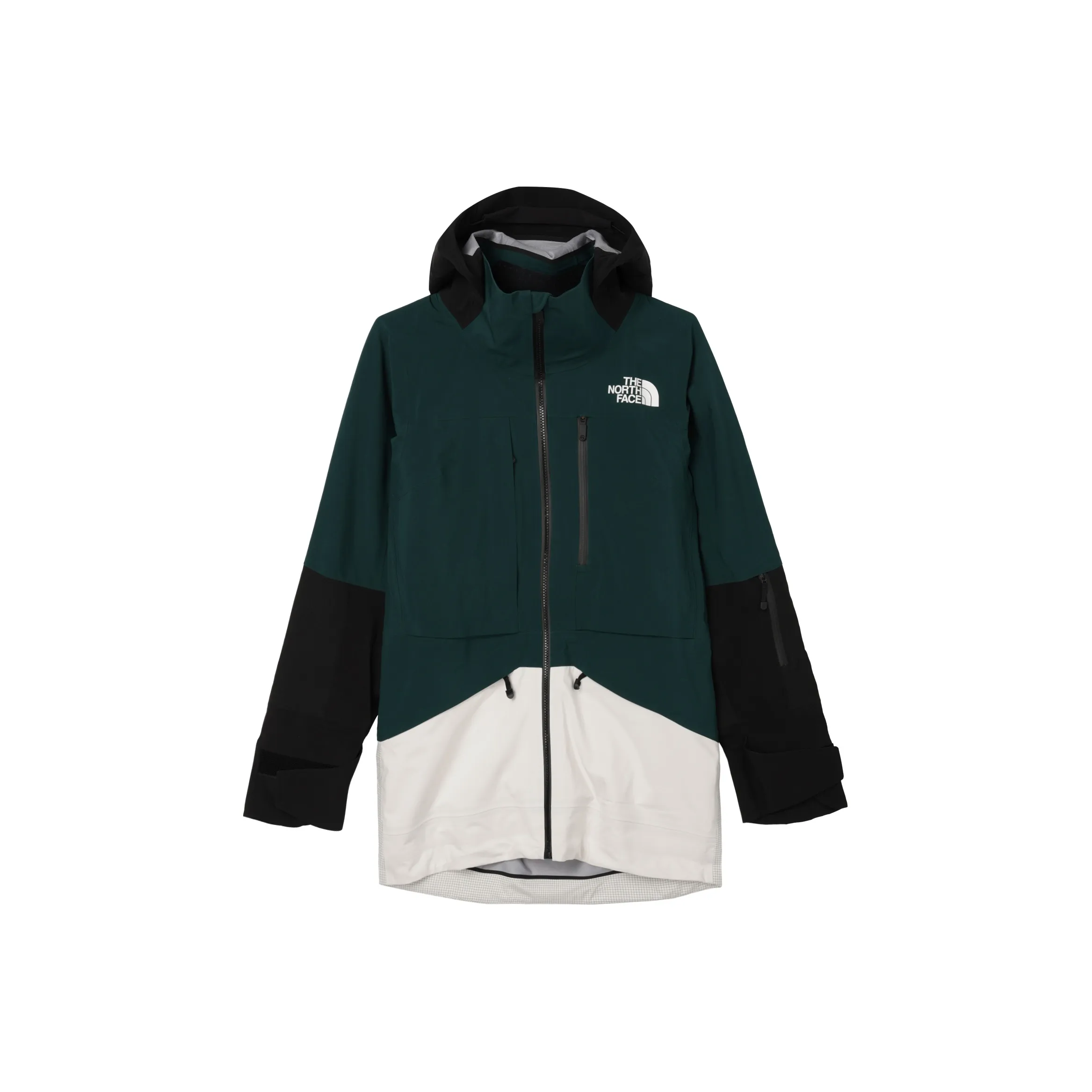 THE NORTH FACE Jacket Men's Green