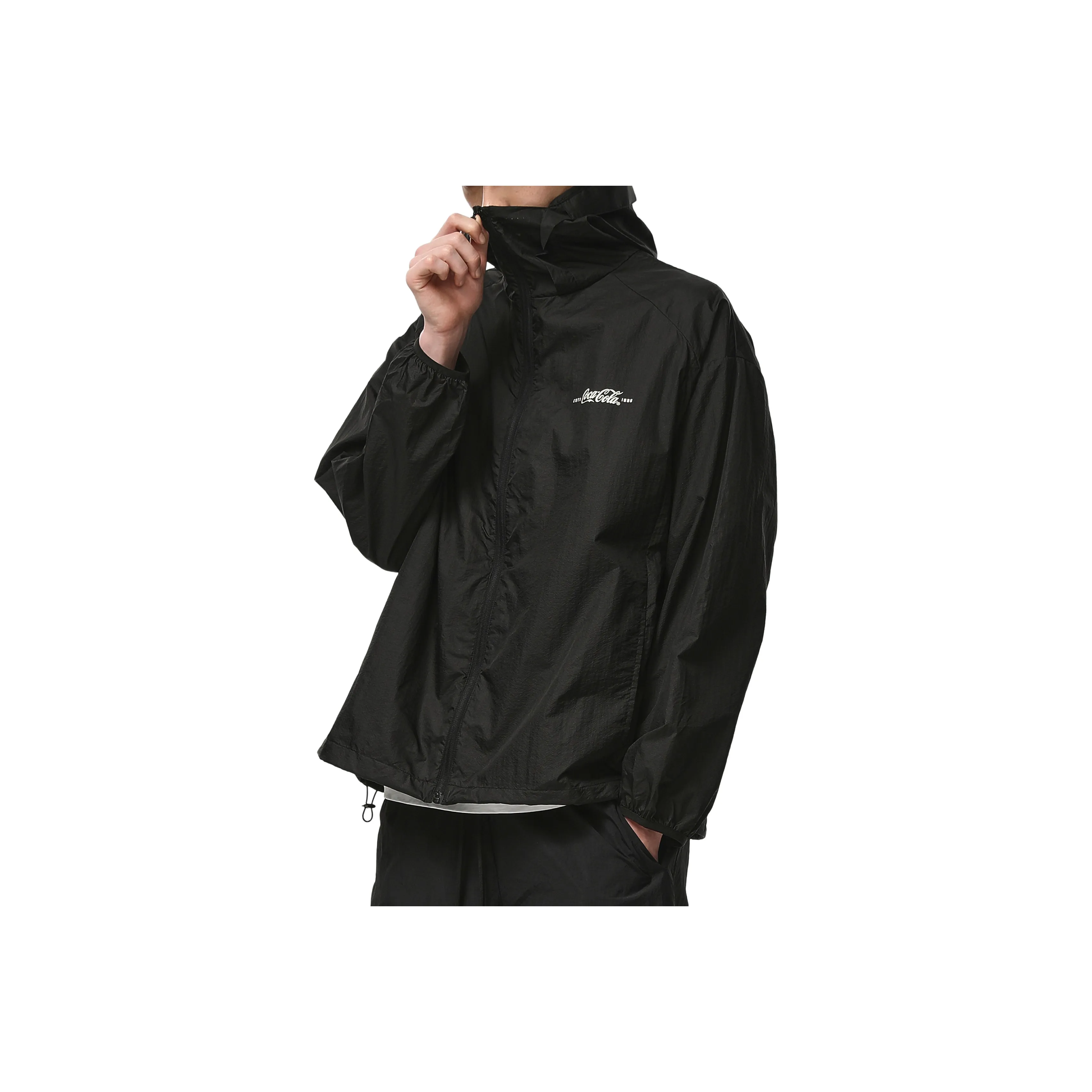 Coca-Cola Sun-protective Clothing Unisex