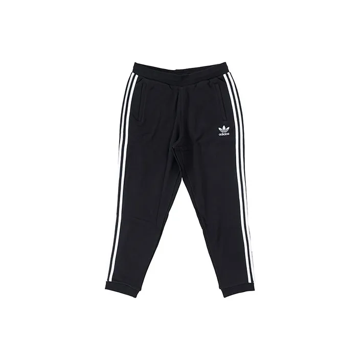 Adidas Originals Вязаные тренировочные брюки для мужчин