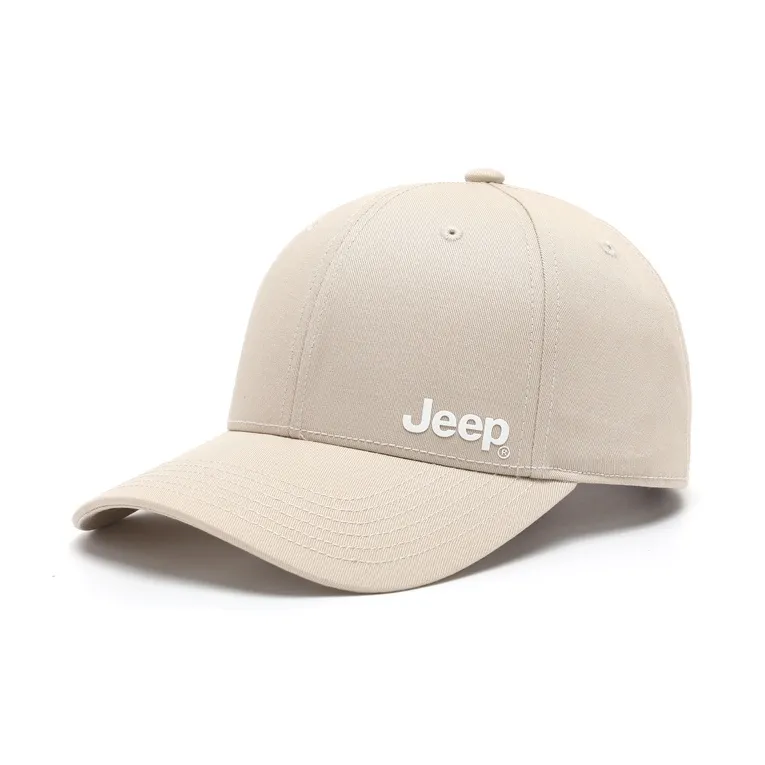 JEEP Высококачественные Хлопковые Кепки Унисекс