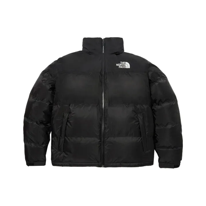 THE NORTH FACE 1996 Collection Пуховик Унисекс Черный