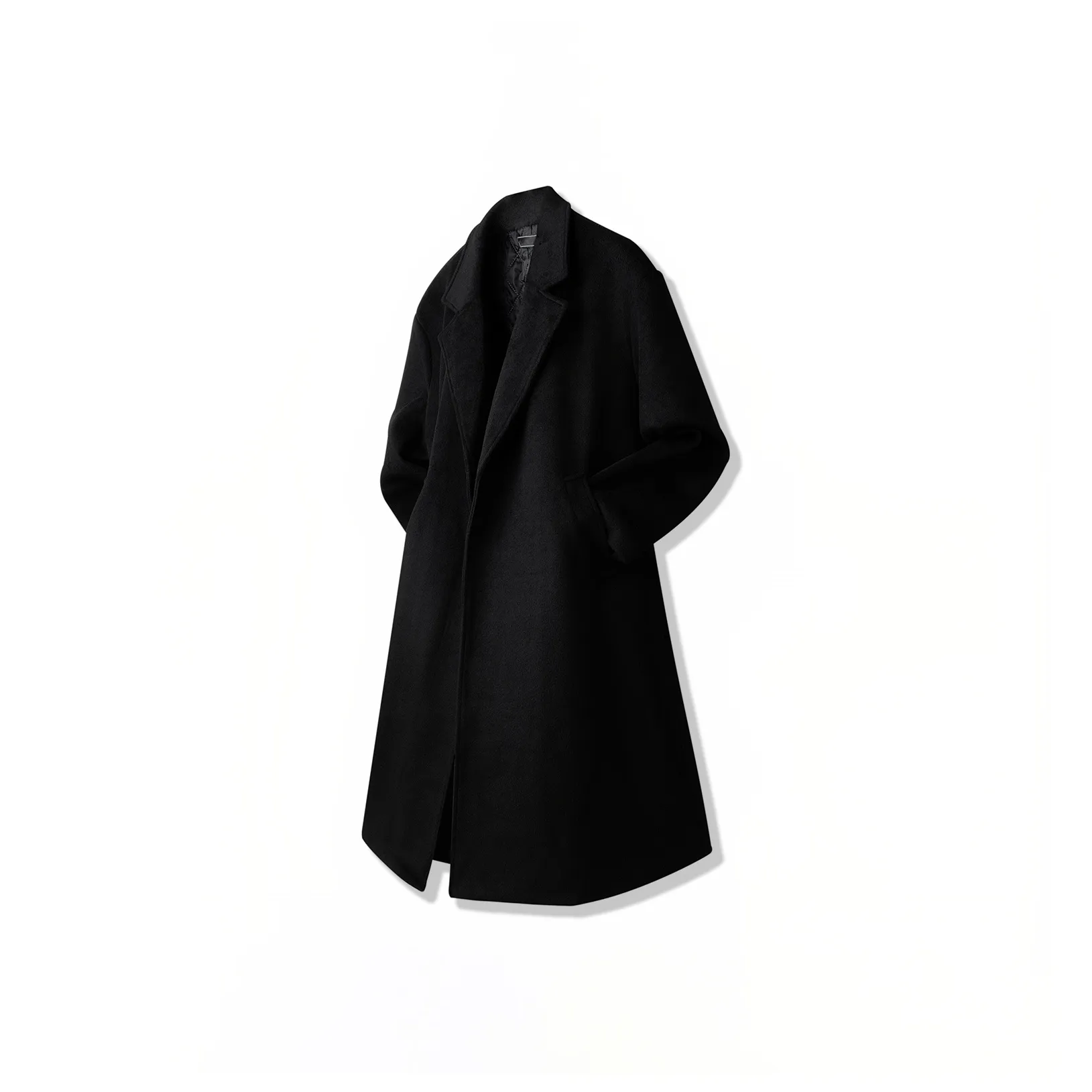 SHANTREE Унисекс Пальто