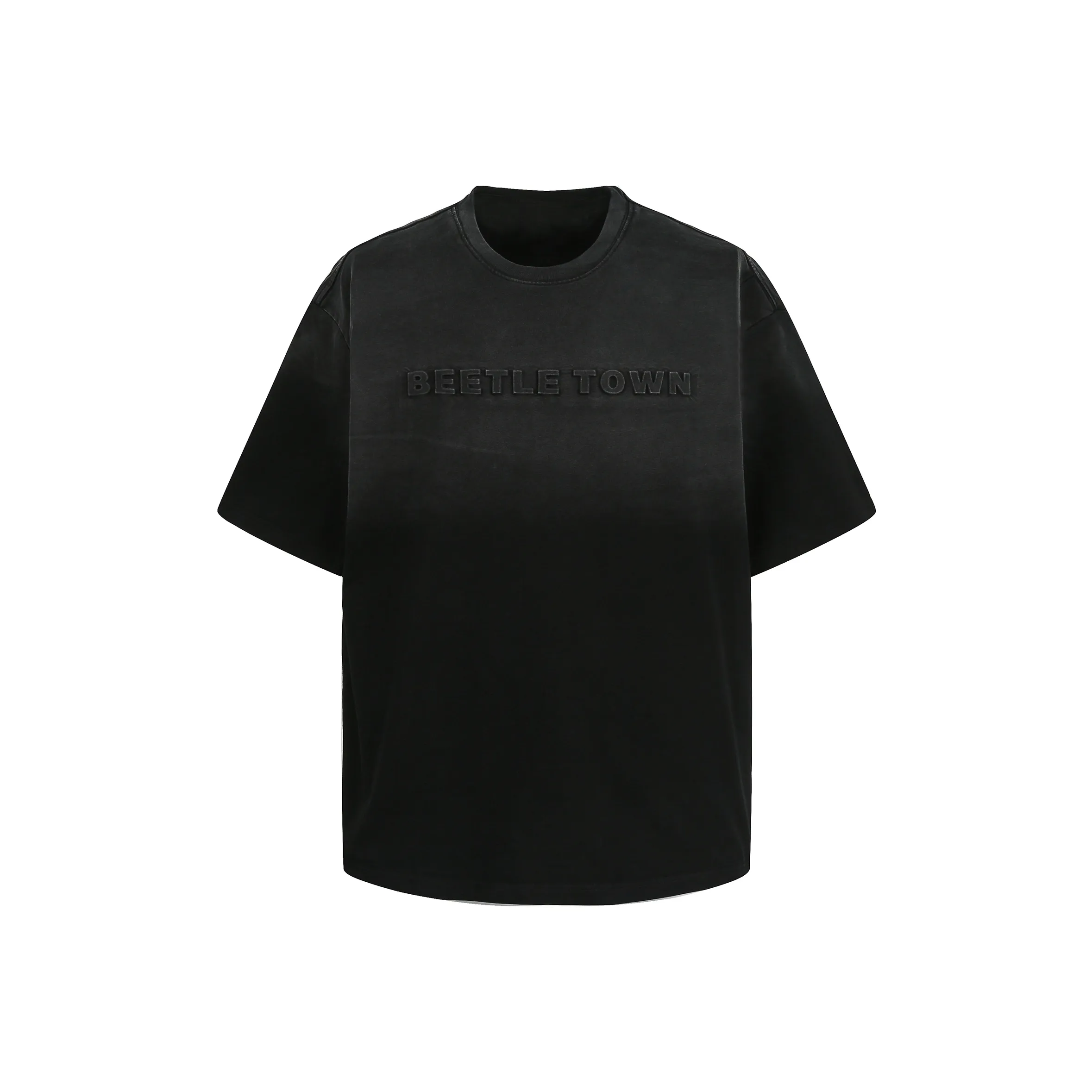 BEETLE TOWN T Shirts Unisex
