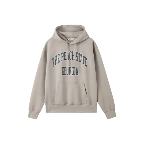 SPAO Унисекс Свитшоты