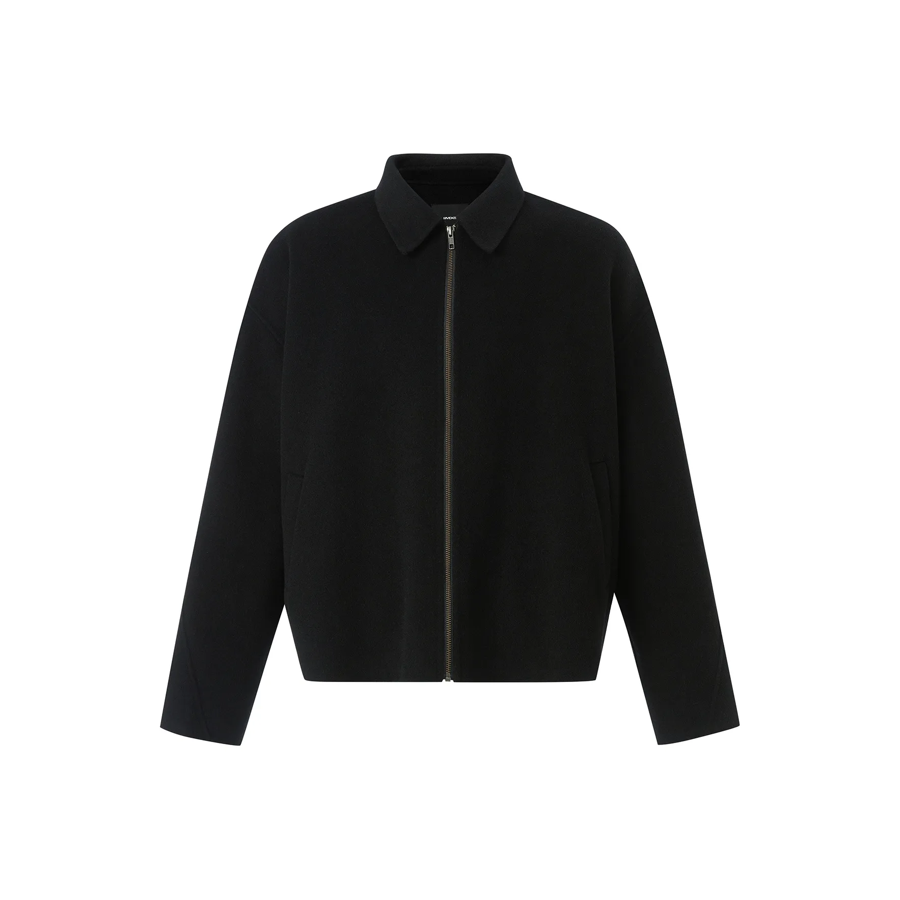 IMXS Urban Hunting Series Jackets & Coats Unisex Black