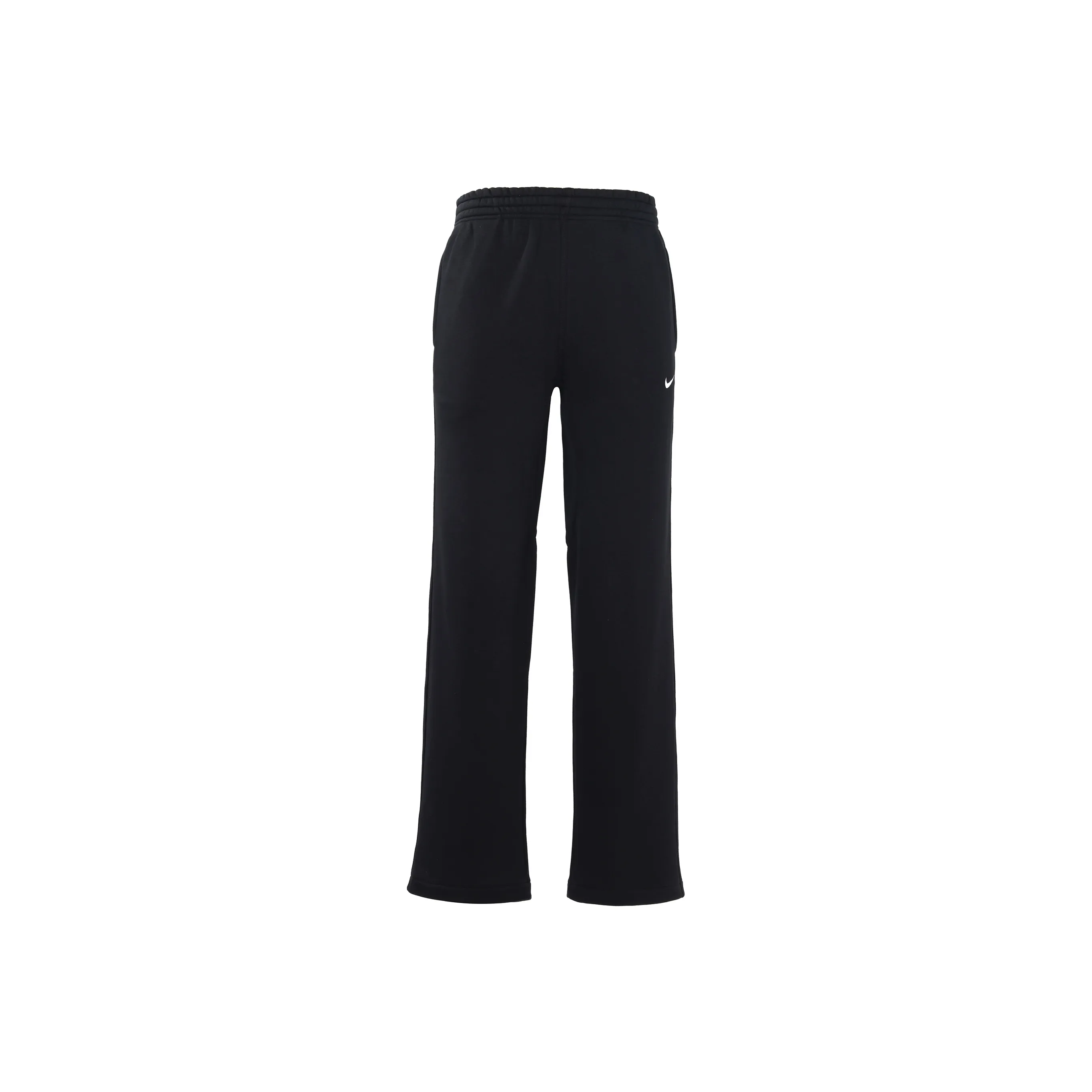 Nike Knitted Sweatpants Men
s Black