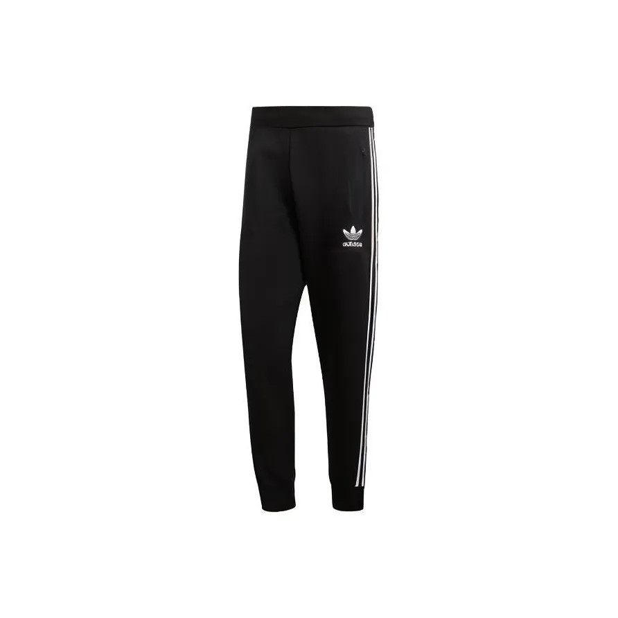 Adidas Originals Sweatpants Men's Black