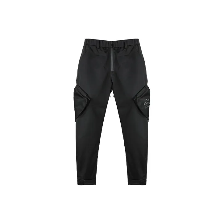 NORVINCY Унисекс Брюки карго