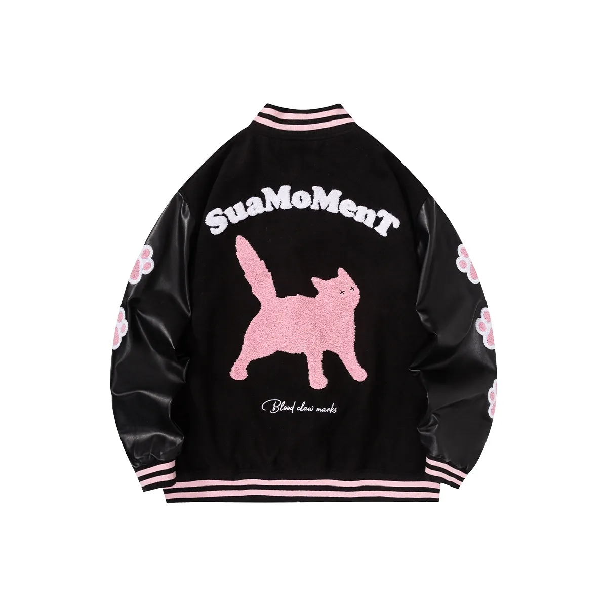 Suamoment Baseball Jerseys Unisex