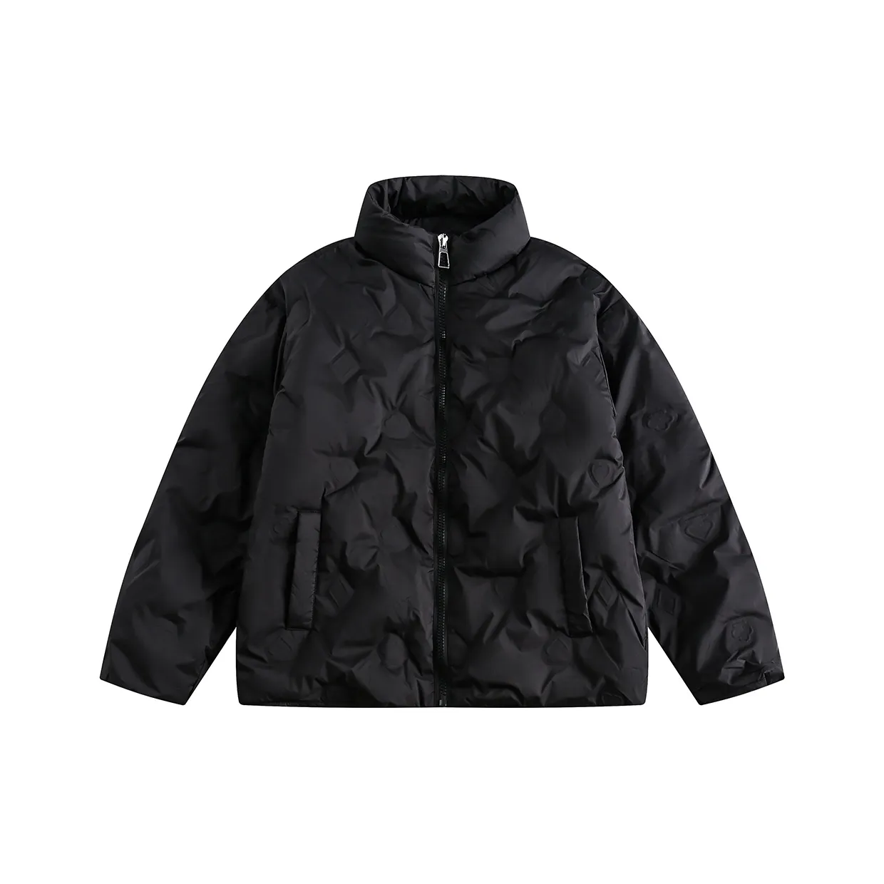 BEETLE TOWN Down Jackets Unisex
