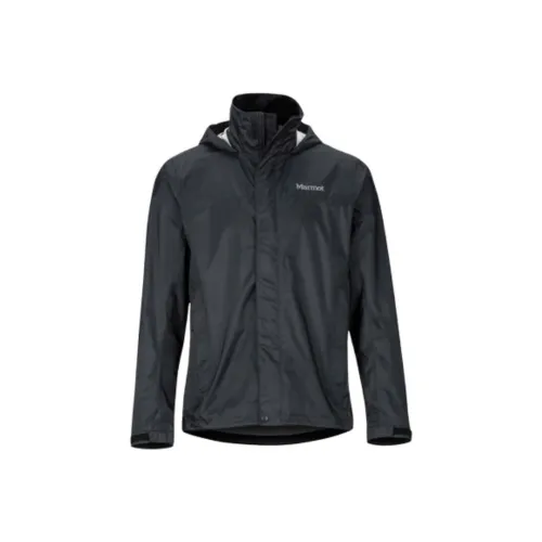 Marmot Черный Мужские Куртки
