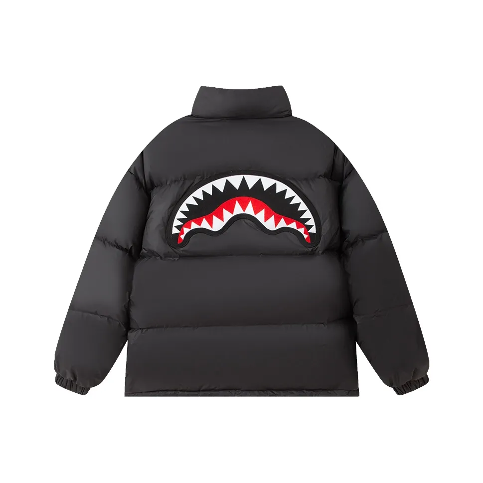 SPRAYGROUND 90% пуховик унисекс