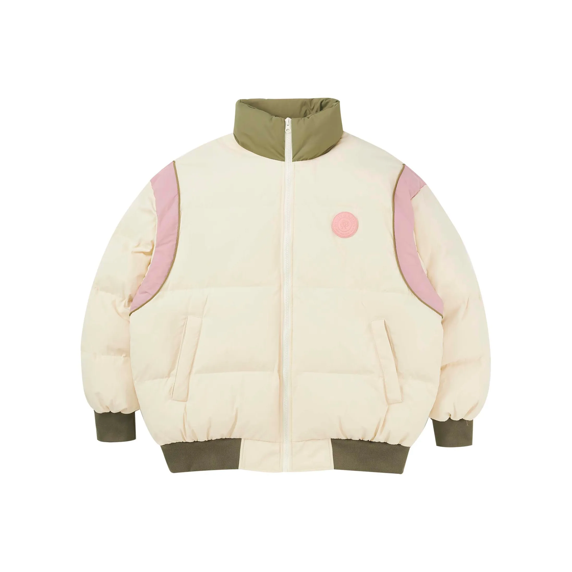 FPA AW23 Fall/Winter Collection Puffer Jacket Unisex