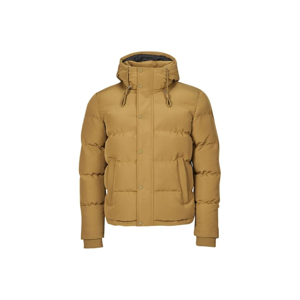 SUPERDRY Jackets INSTANT Coats Men's Brown