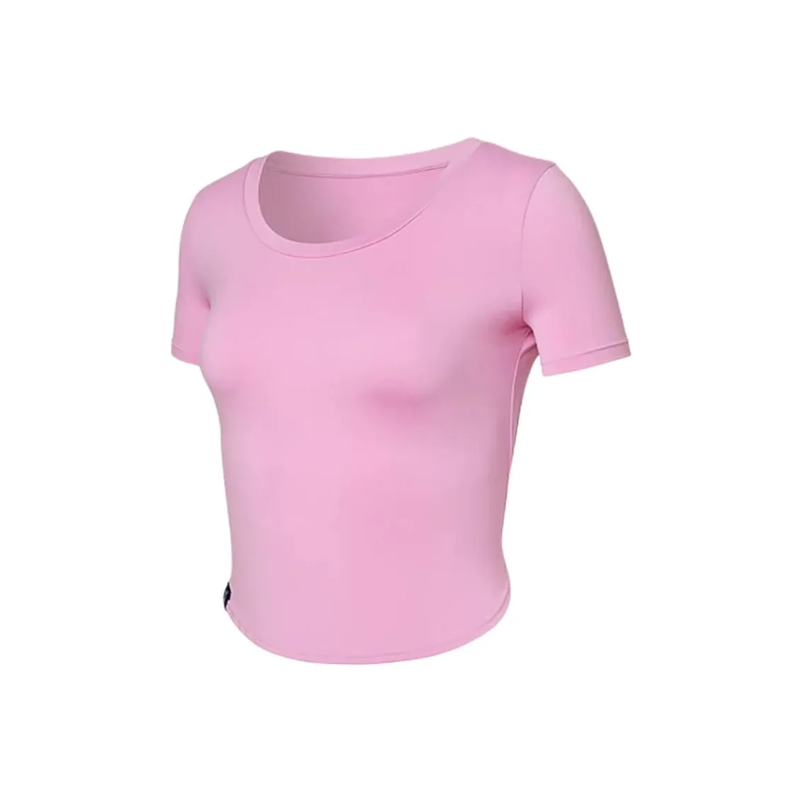 XEXYMIX Йога T-рубашка Женская Сиреневый