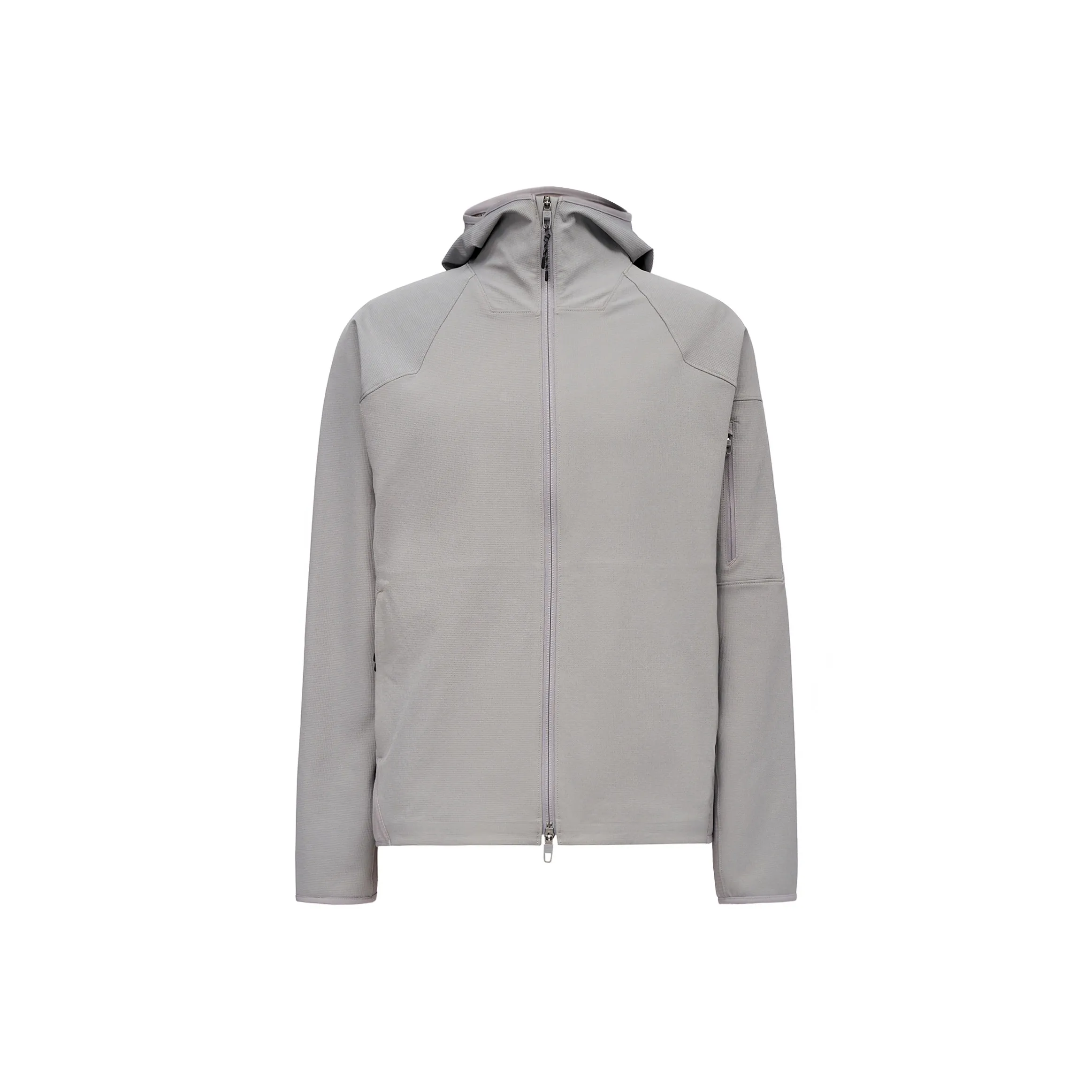 Lululemon Wool Blend Jacket Men's