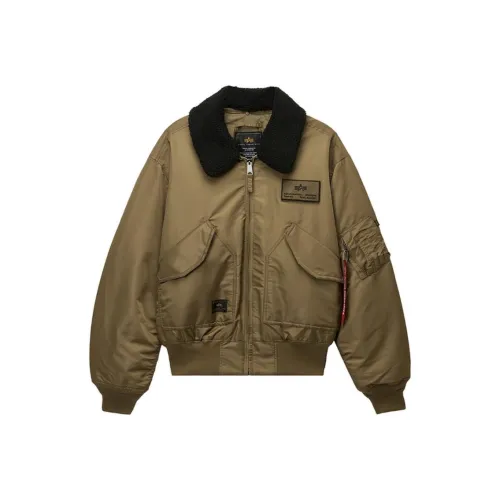 Alpha Industries Мужские Куртки