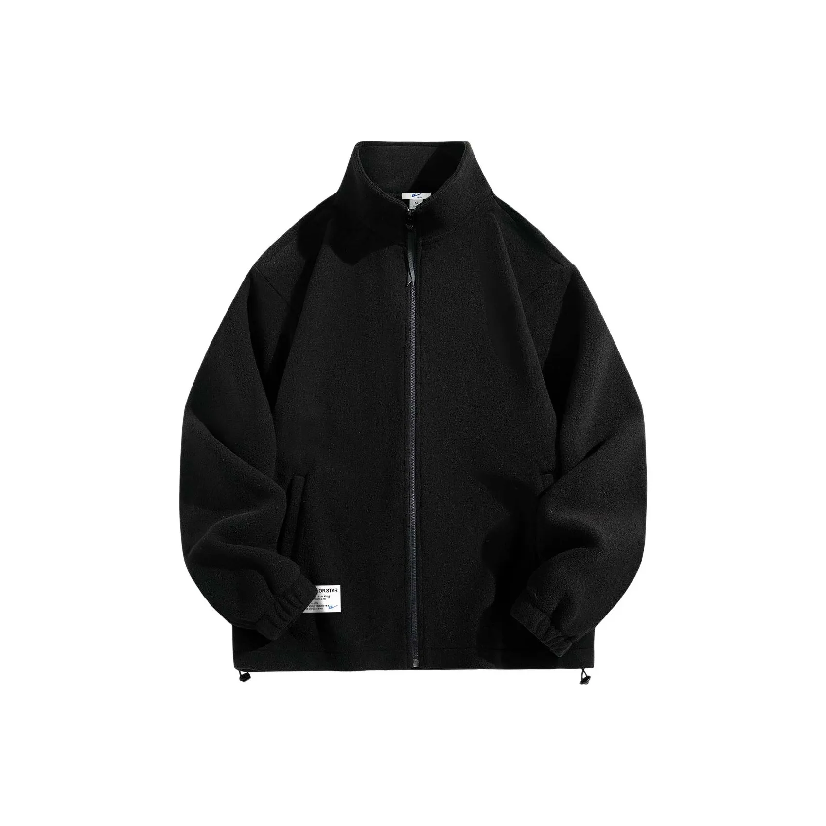 Warrior Velvet Feel Куртка Унисекс