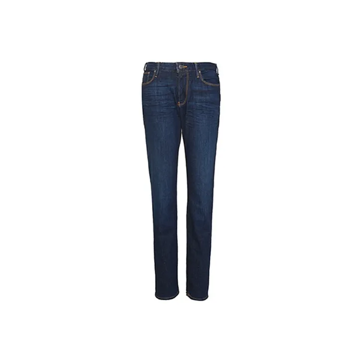 EMPORIO ARMANI Jeans Men's Dark Blue