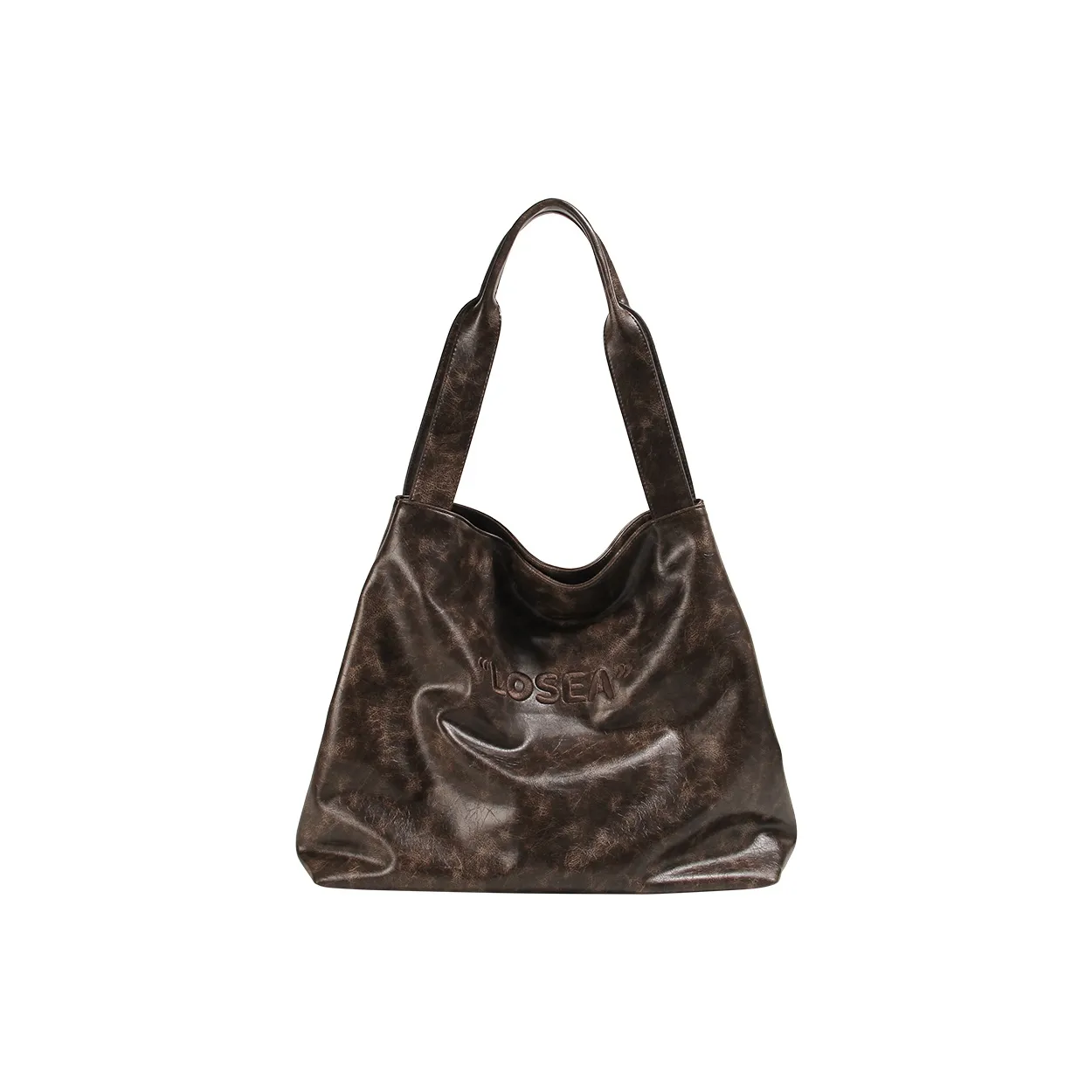 LOSEA ПУ (полиуретан) Сумка через плечо Женская Многоцветная