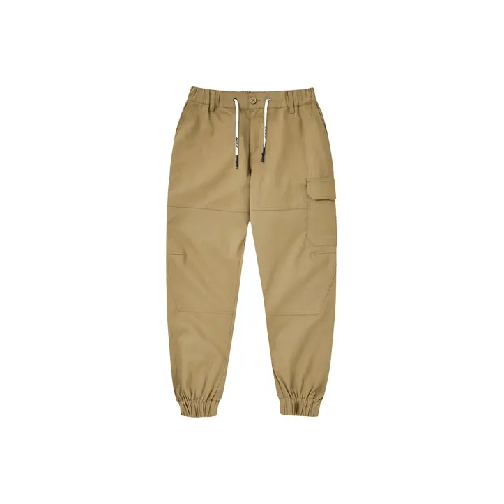 JRs Мужские Карго Брюки