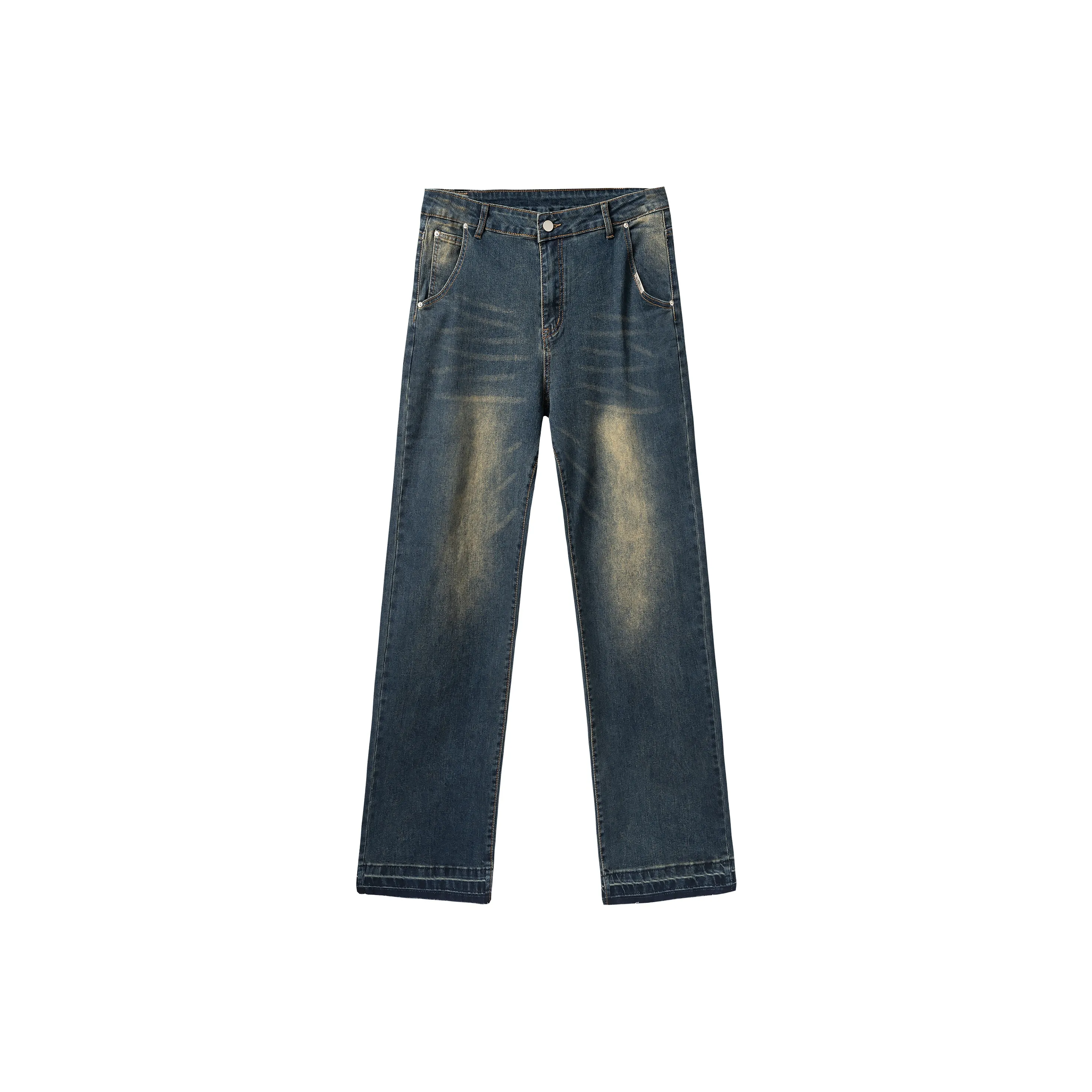 PILOTDRAGON Jeans Unisex