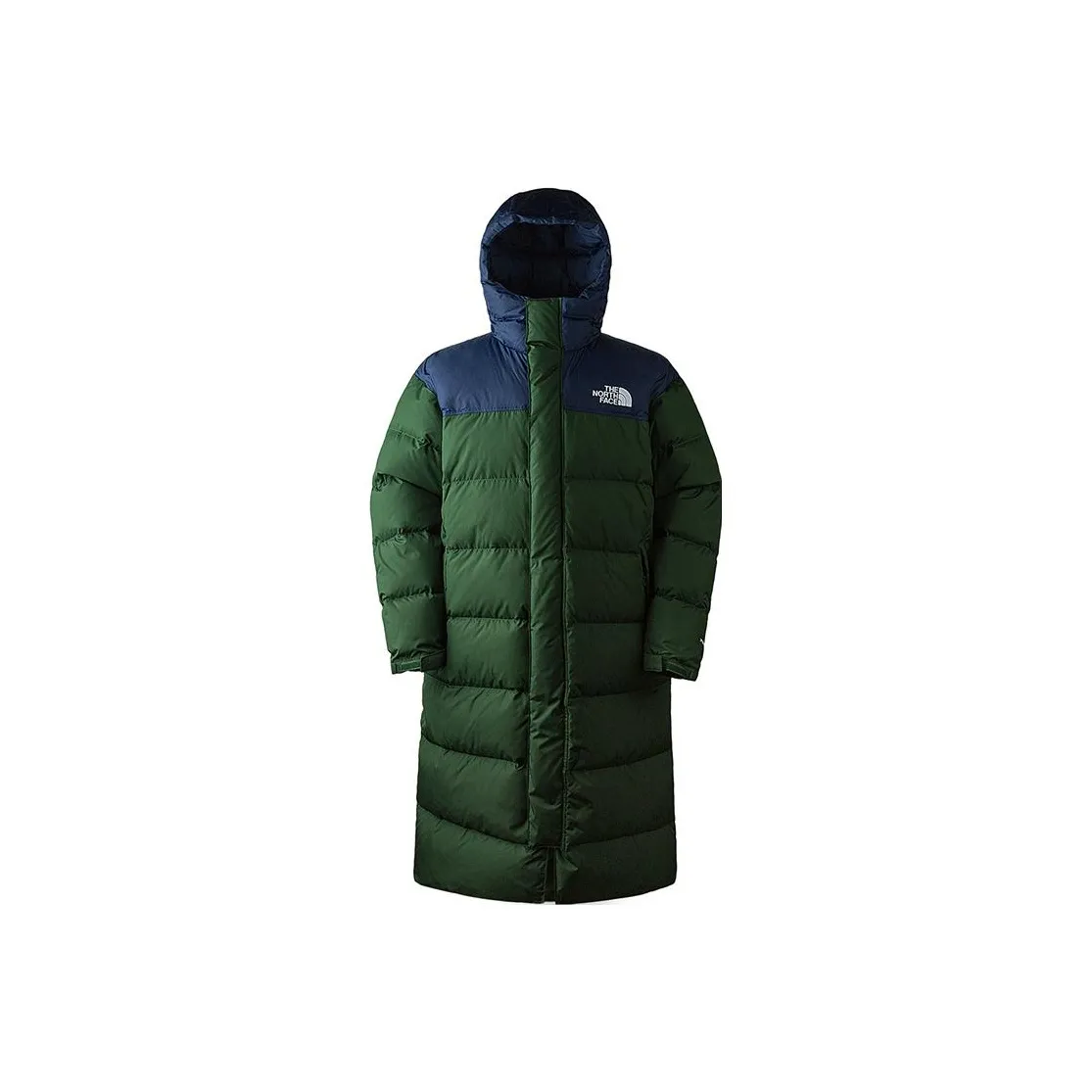 THE NORTH FACE ICON Down Jacket Unisex Green
