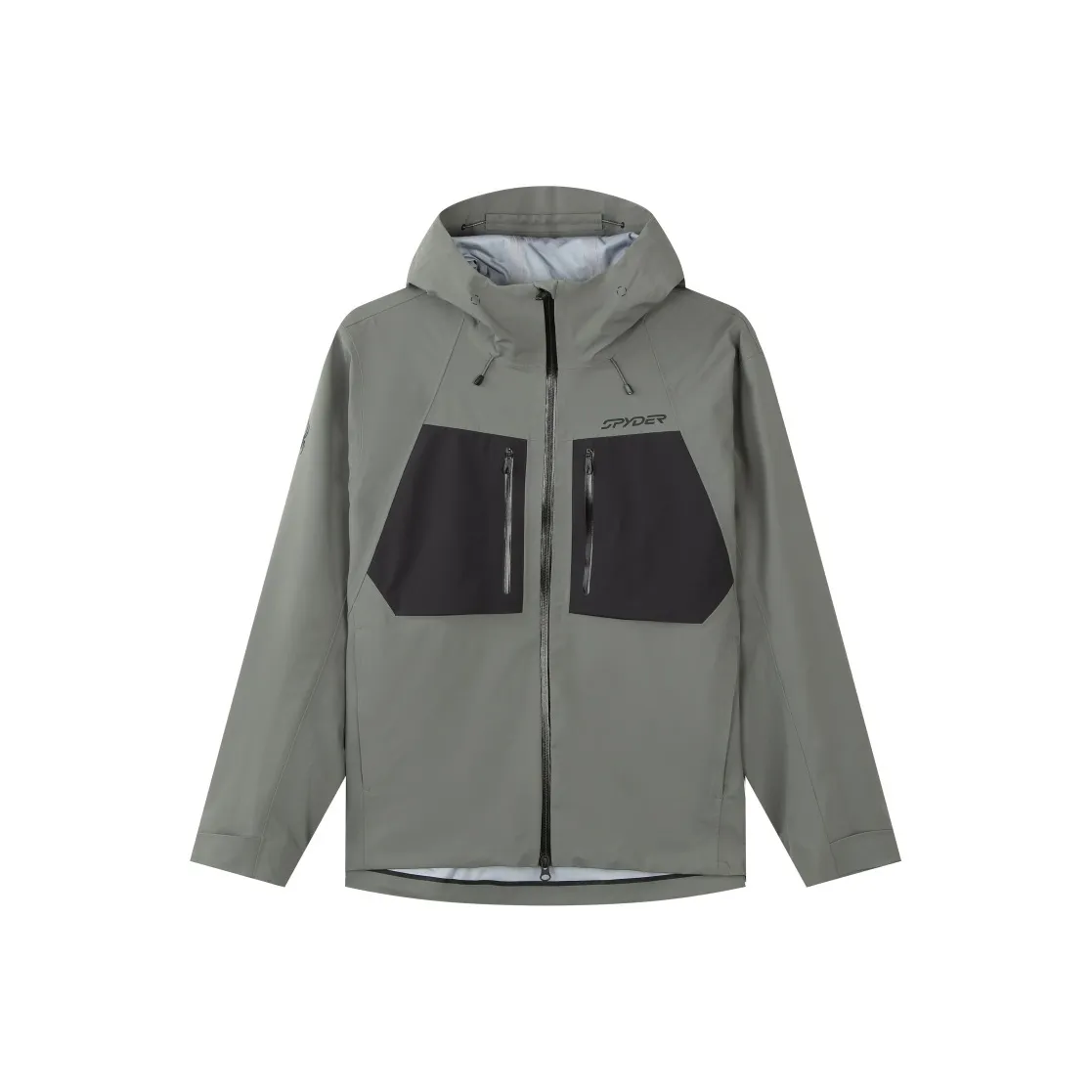 SPYDER Мужские ветровки